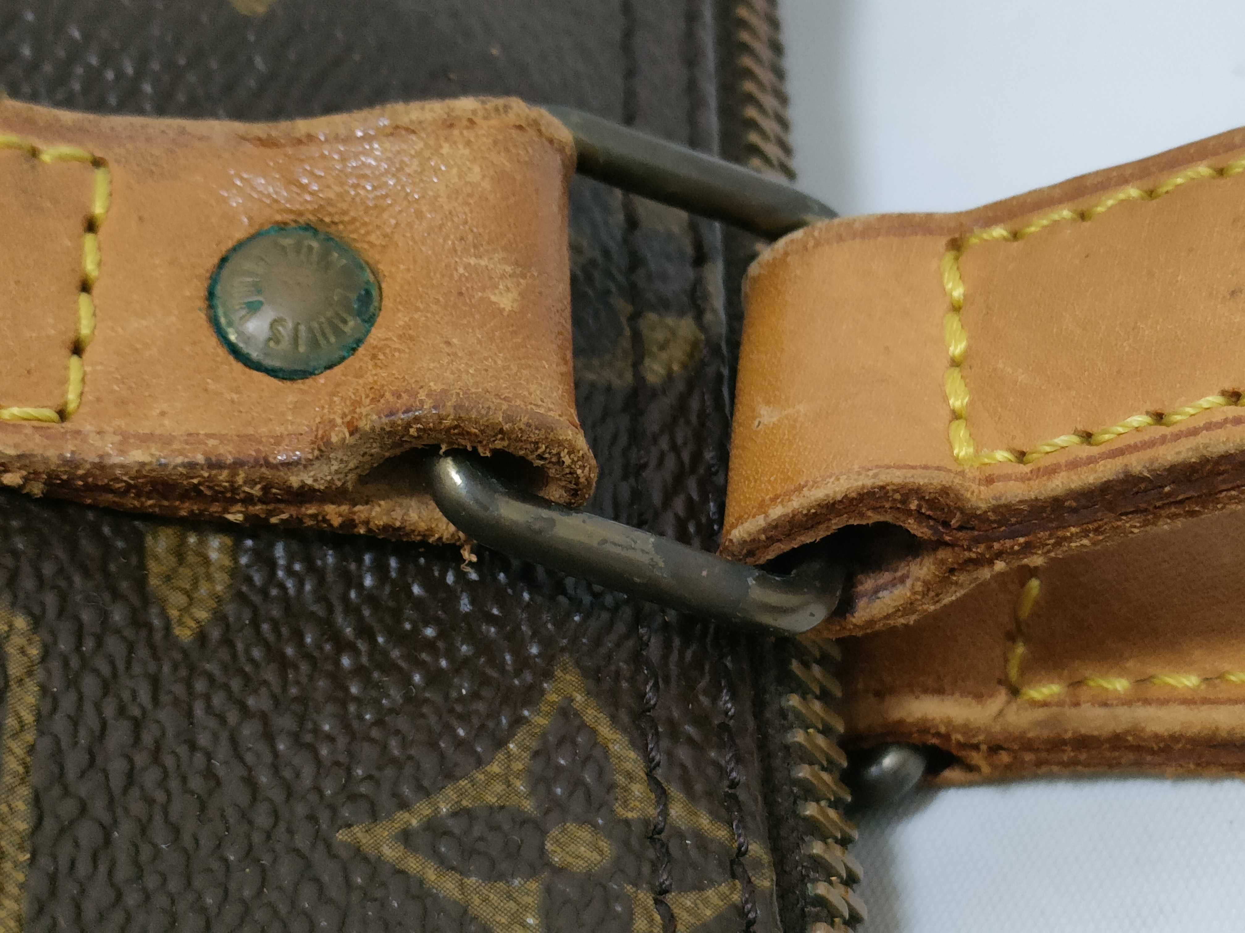 Monogram LV Flanerie No. 1938 Tote Bag — view 5
