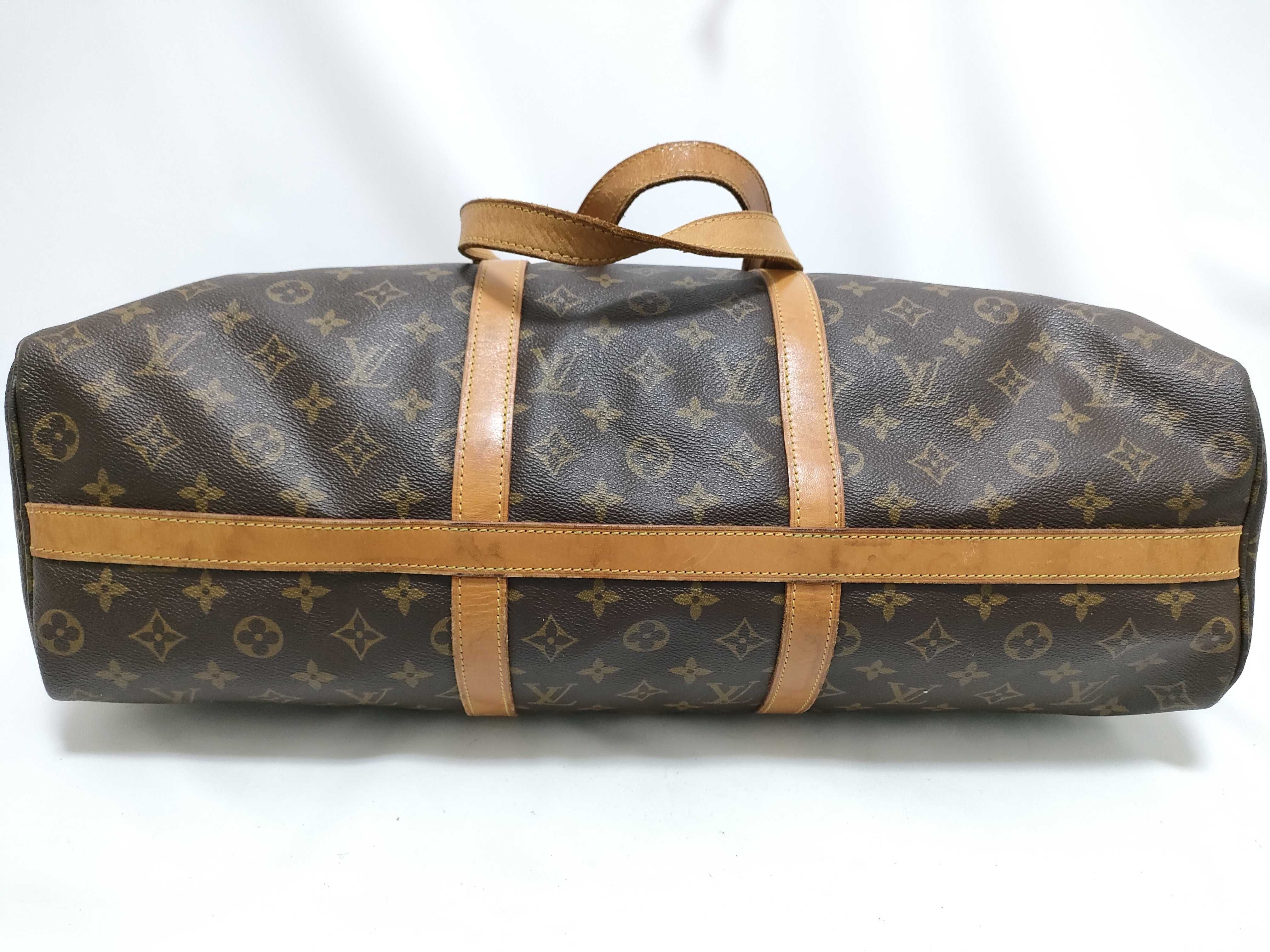Monogram LV Flanerie No. 1938 Tote Bag — view 8
