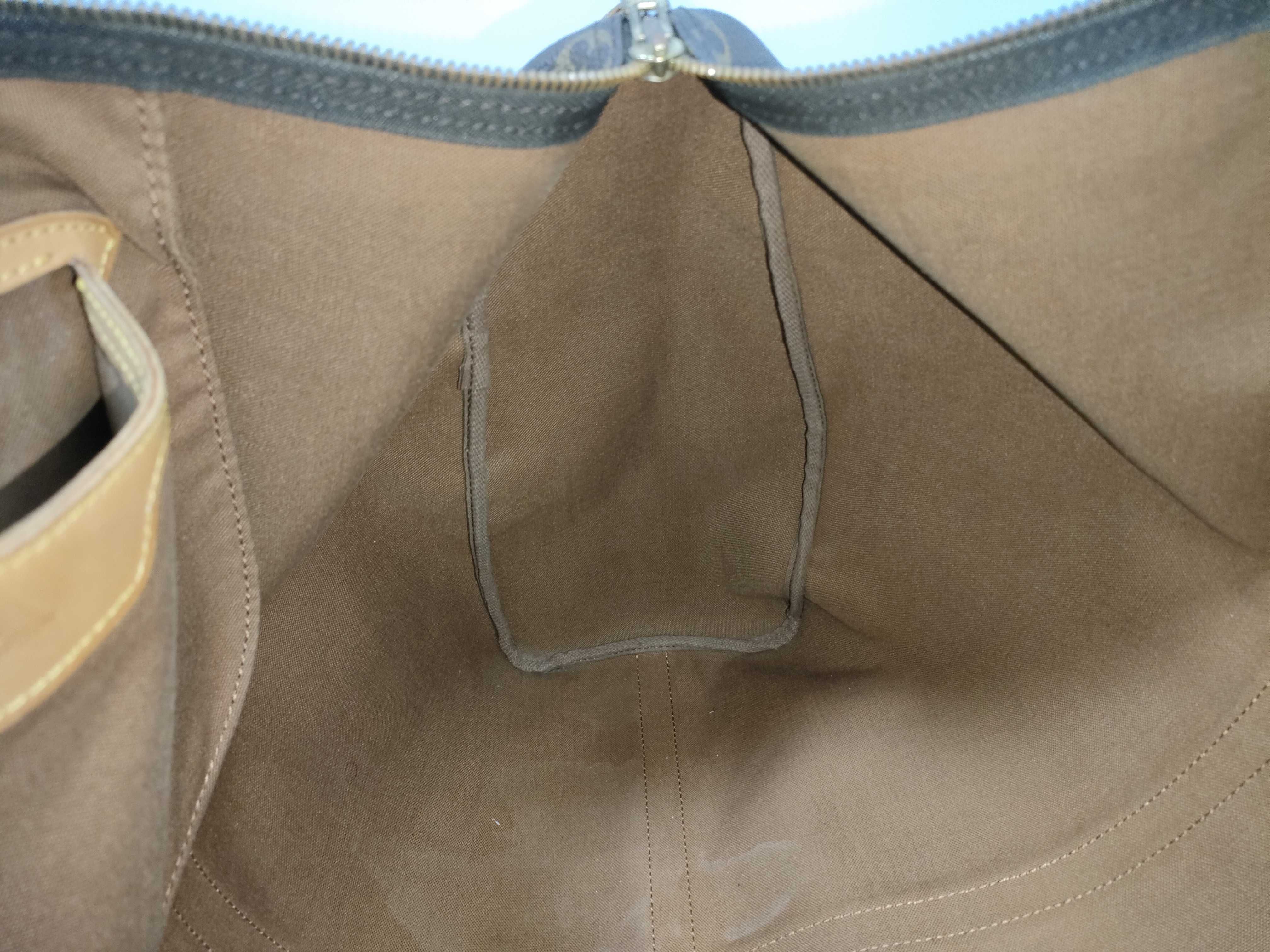 Monogram LV Flanerie No. 1938 Tote Bag — view 9