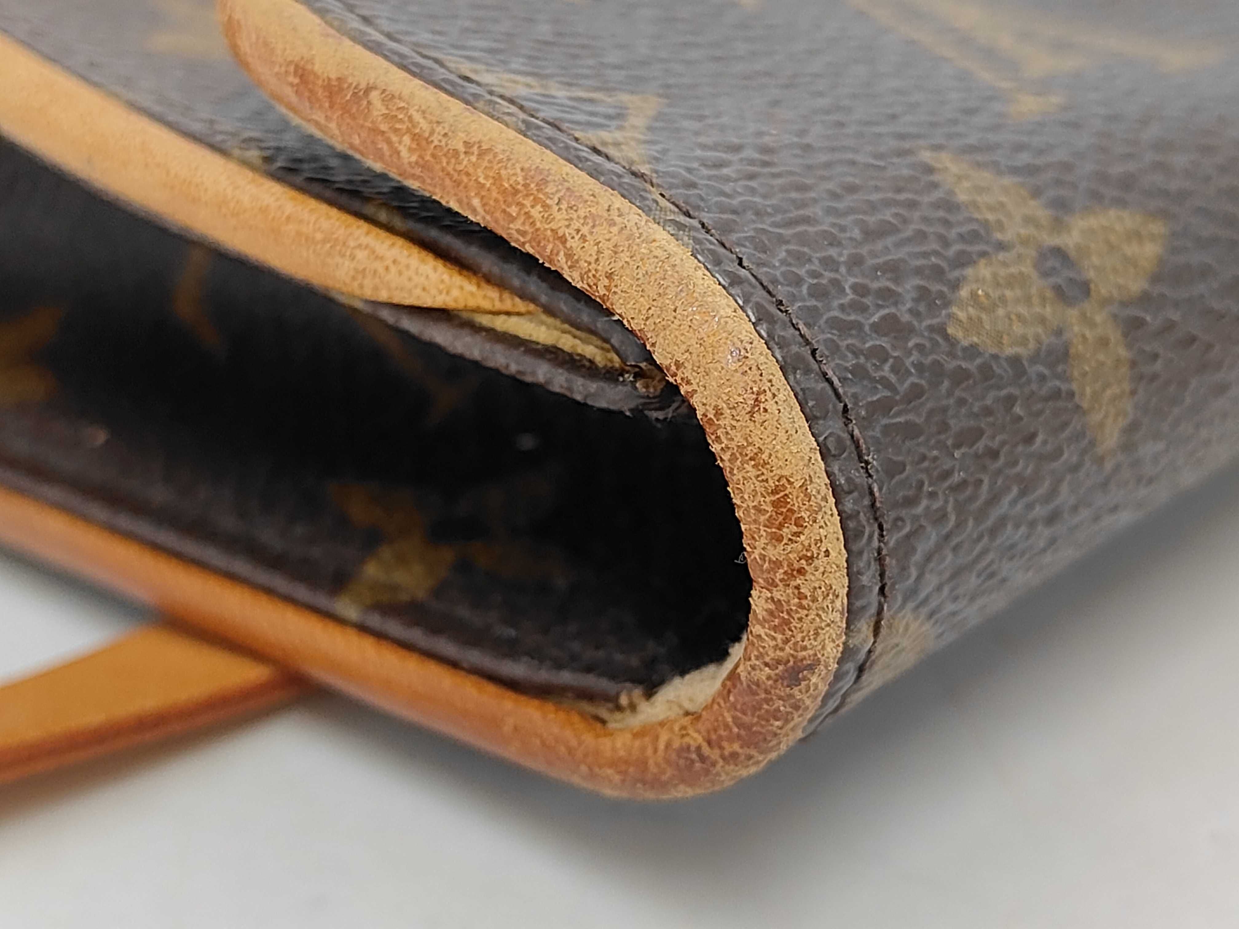 Monogram Florentine Shoulder Bag — view 11