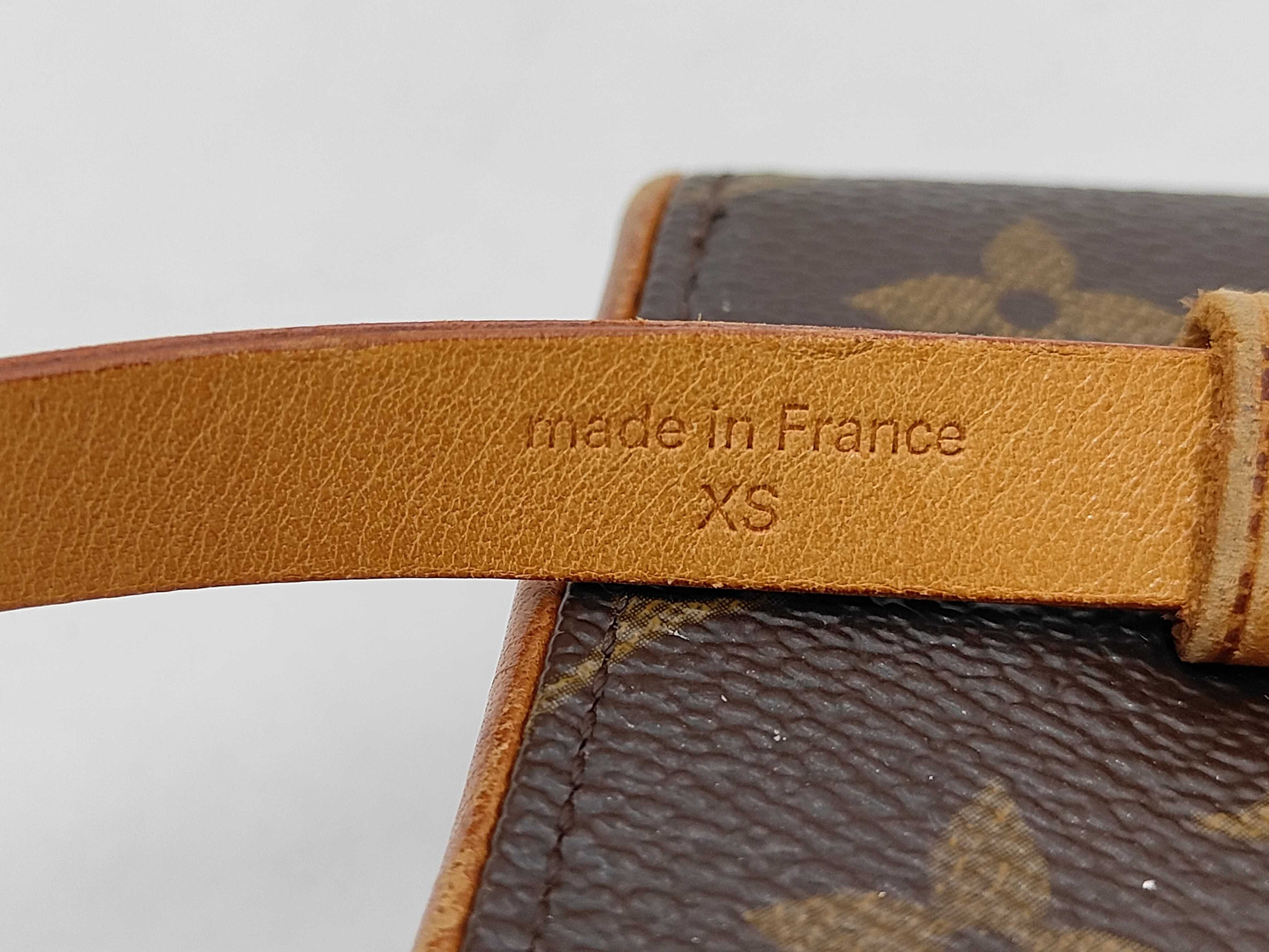 Monogram Florentine Shoulder Bag — view 12