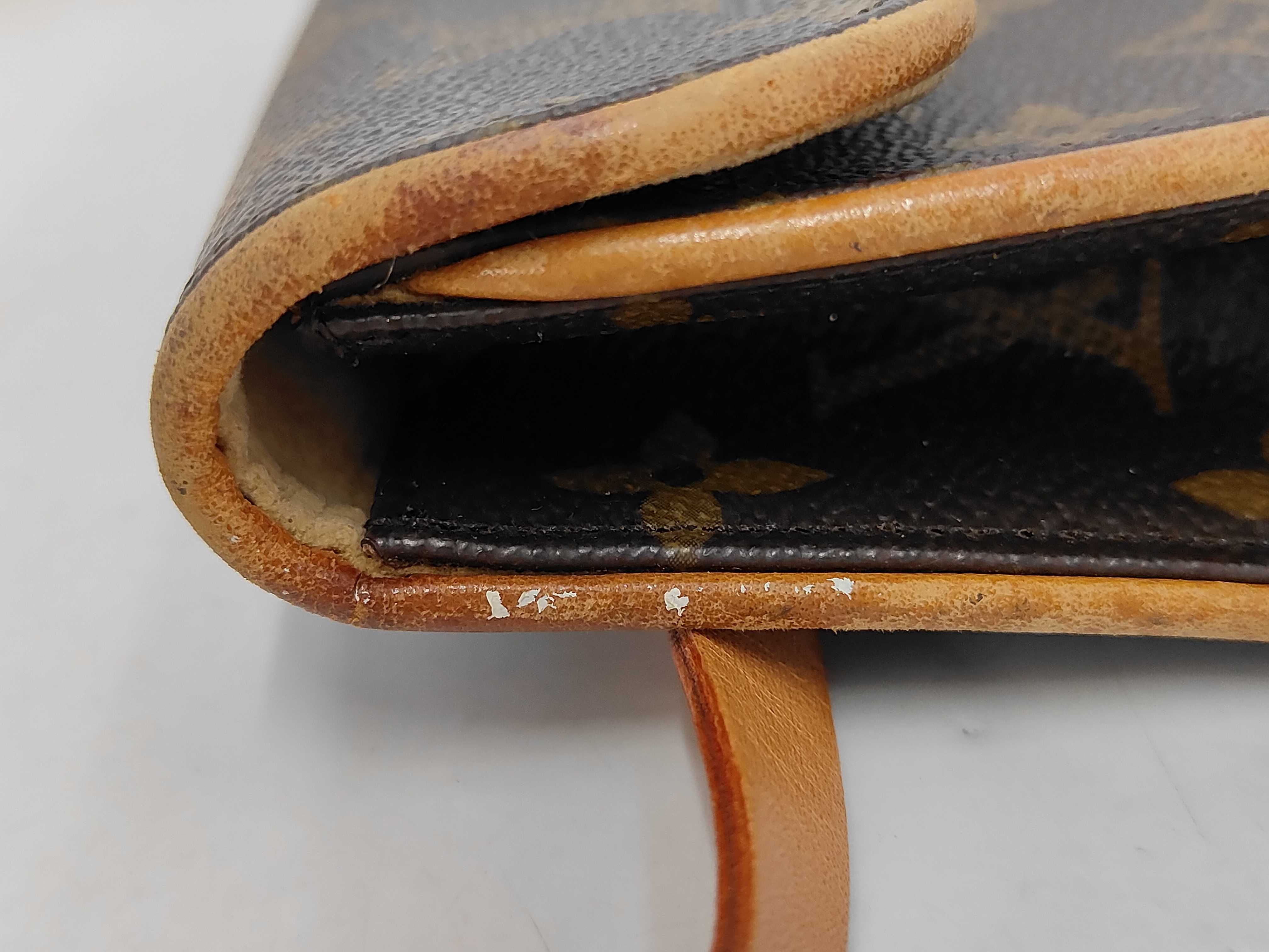 Monogram Florentine Shoulder Bag — view 9