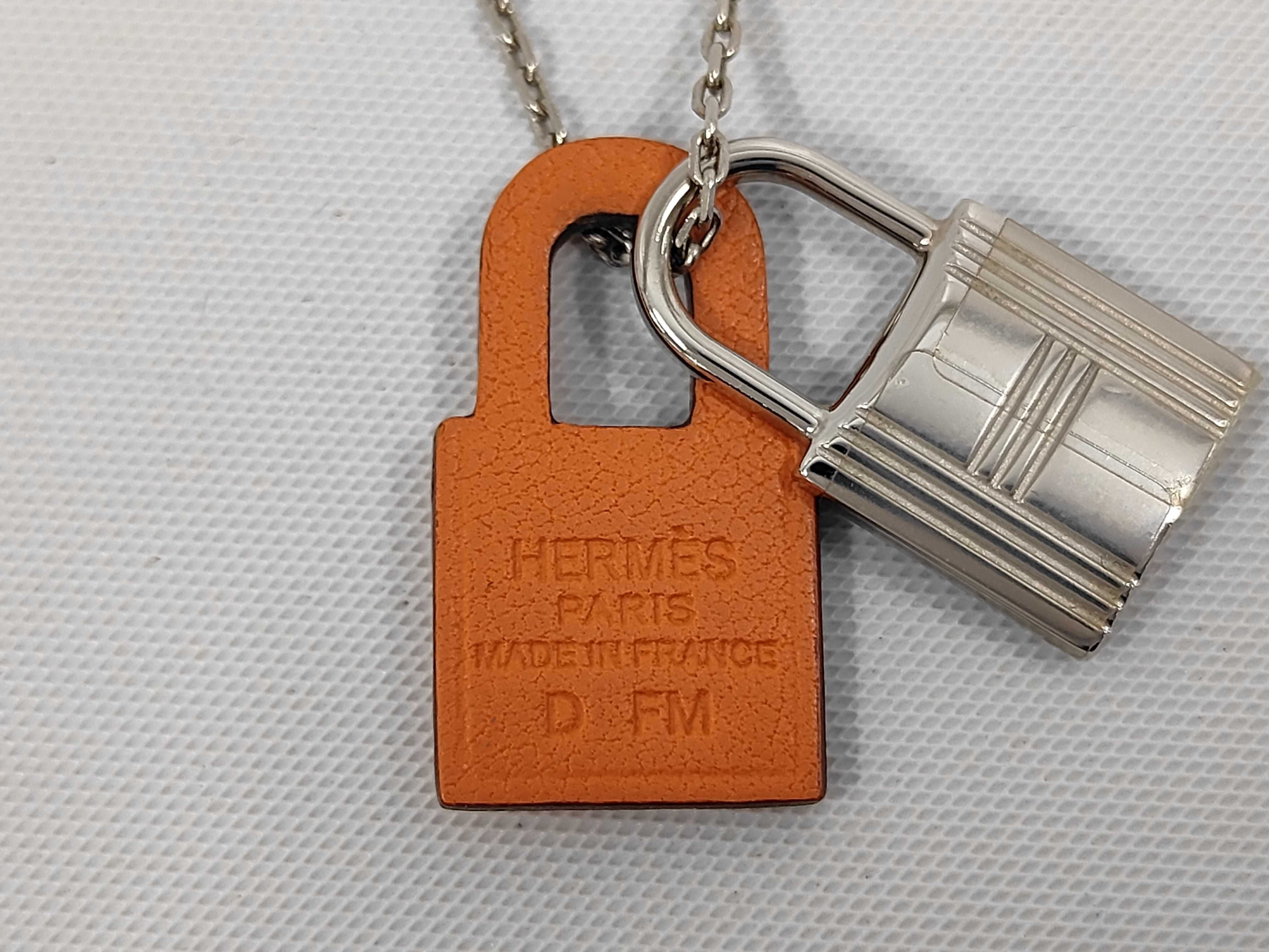 O'Kelly PM Necklace — view 2