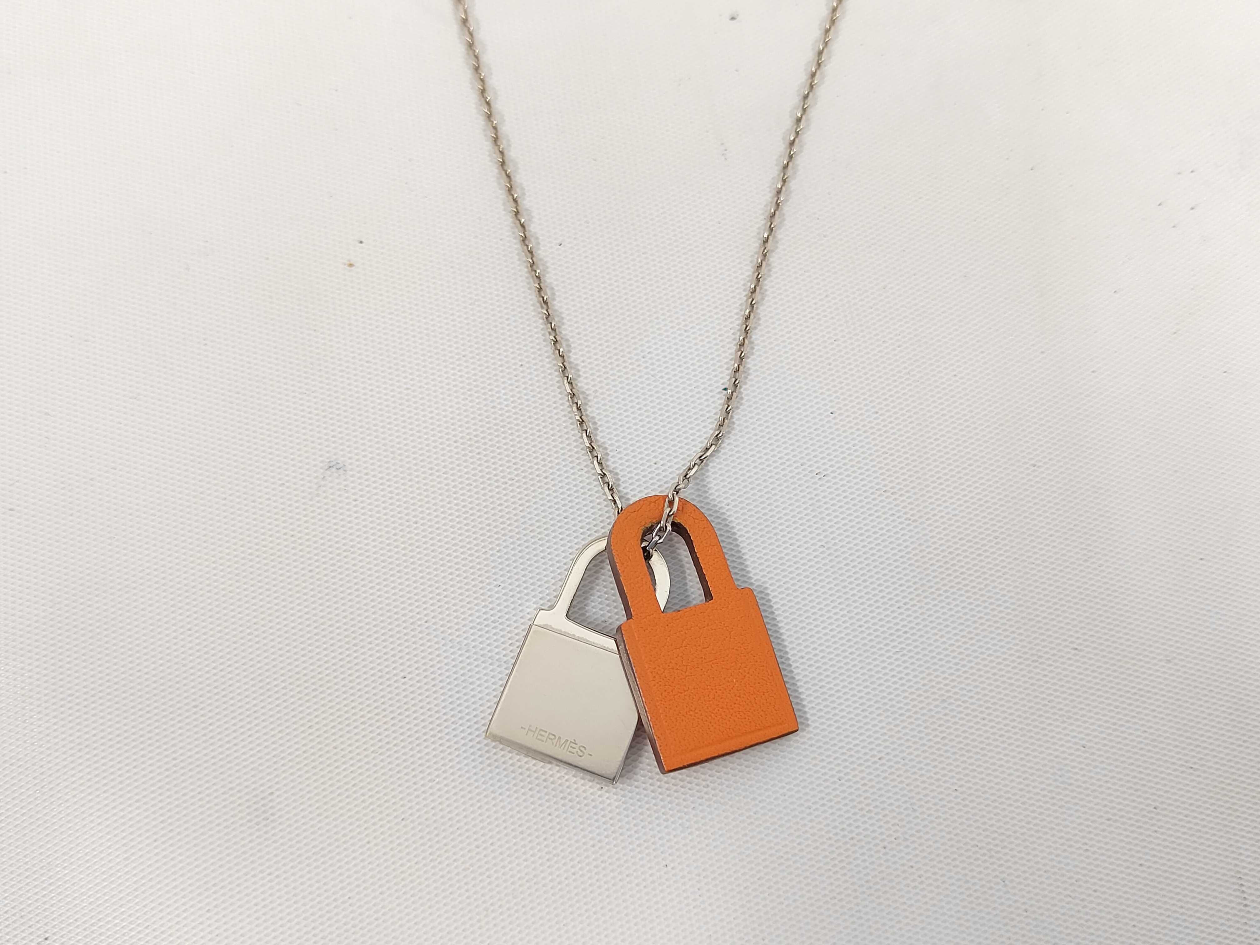 O'Kelly PM Necklace — view 3
