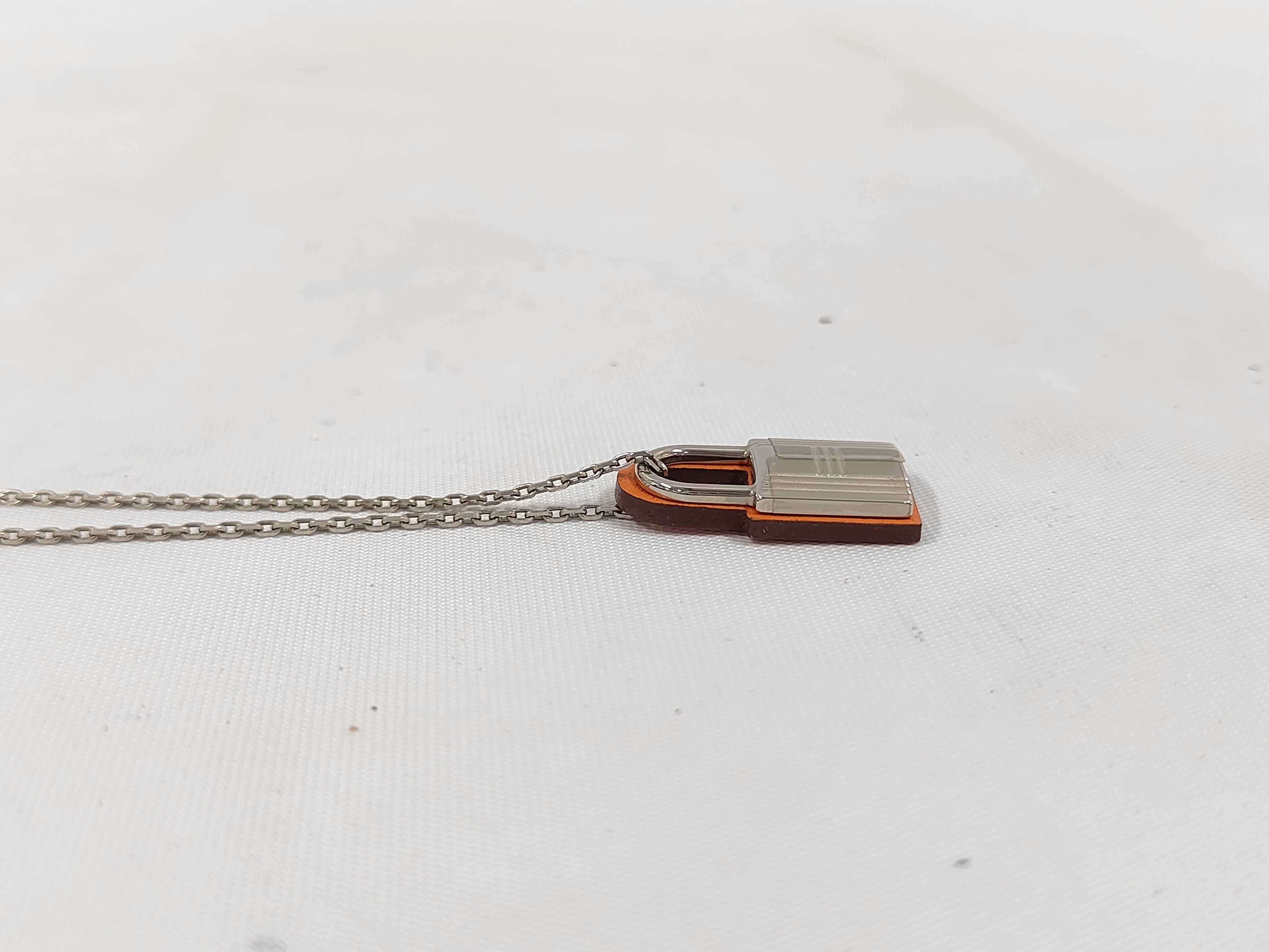O'Kelly PM Necklace — view 4
