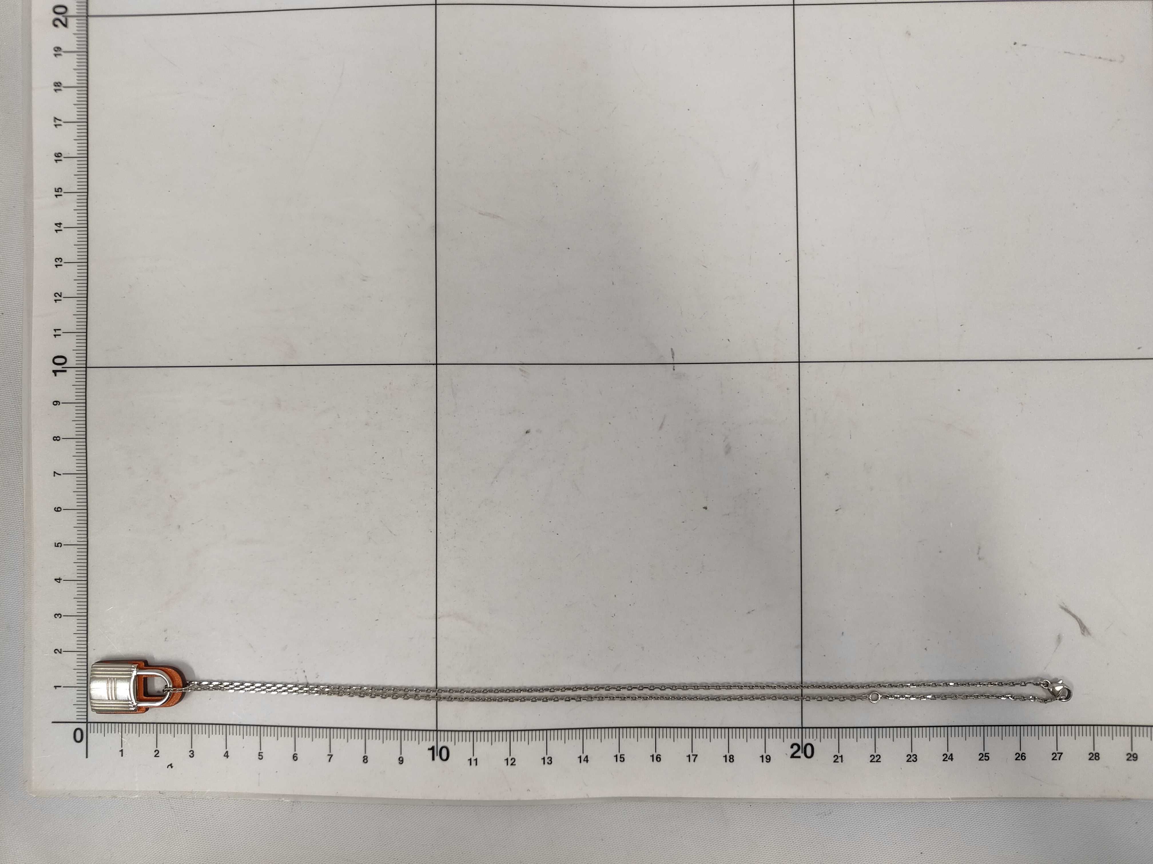 O'Kelly PM Necklace — view 6