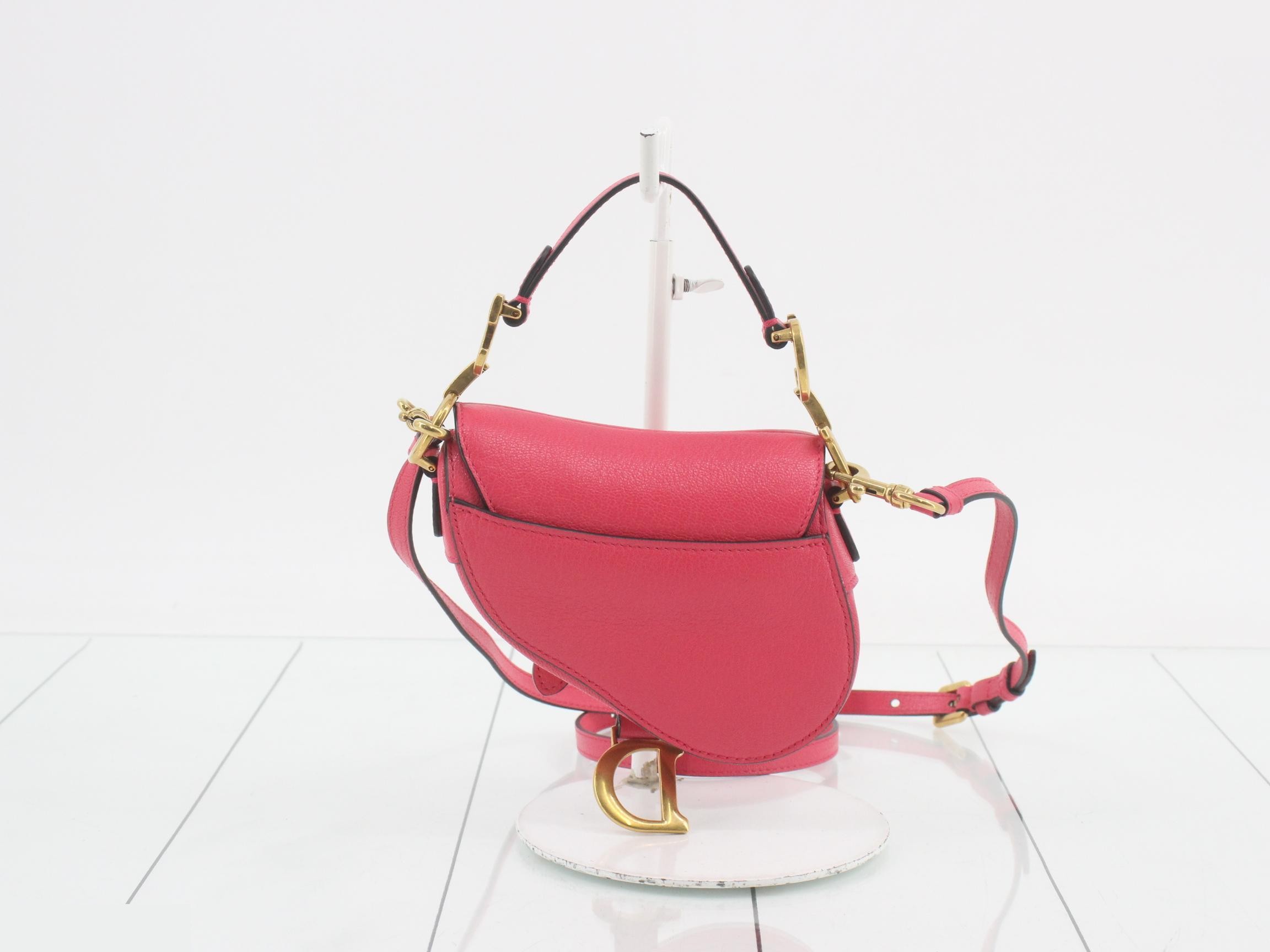 2-WAY Saddle Bag - Bag — view 2