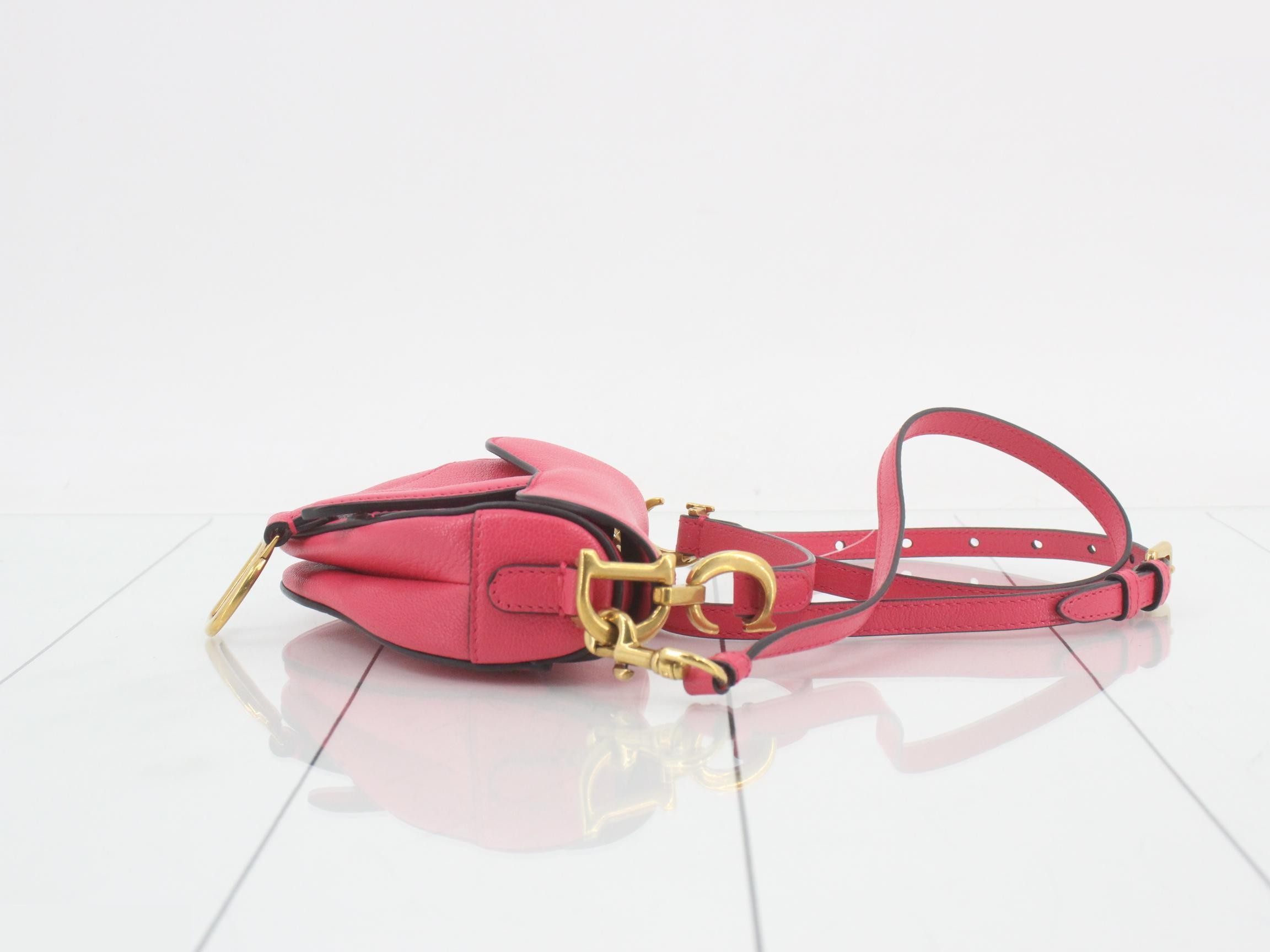 2-WAY Saddle Bag - Bag — view 3