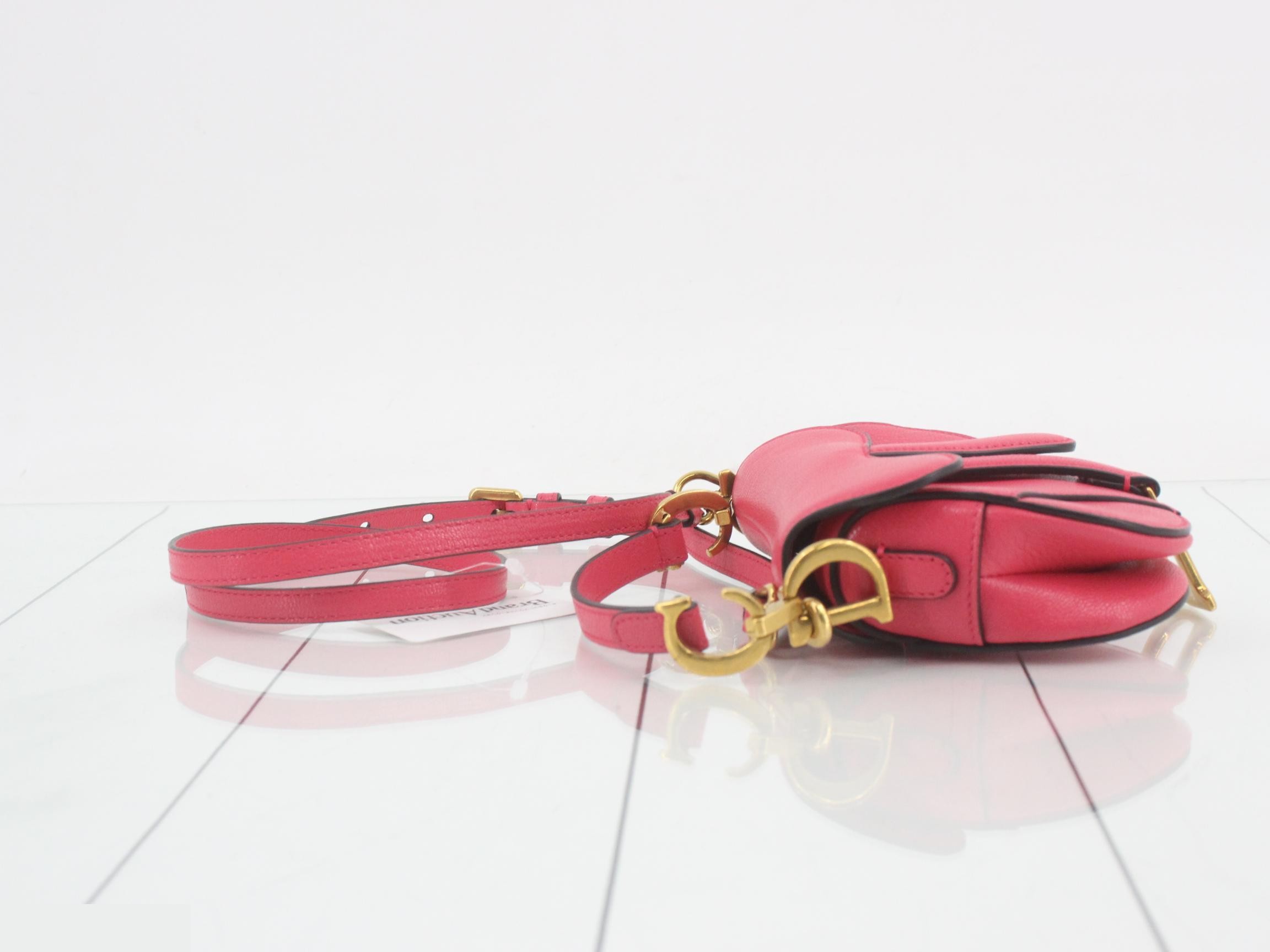 2-WAY Saddle Bag - Bag — view 4