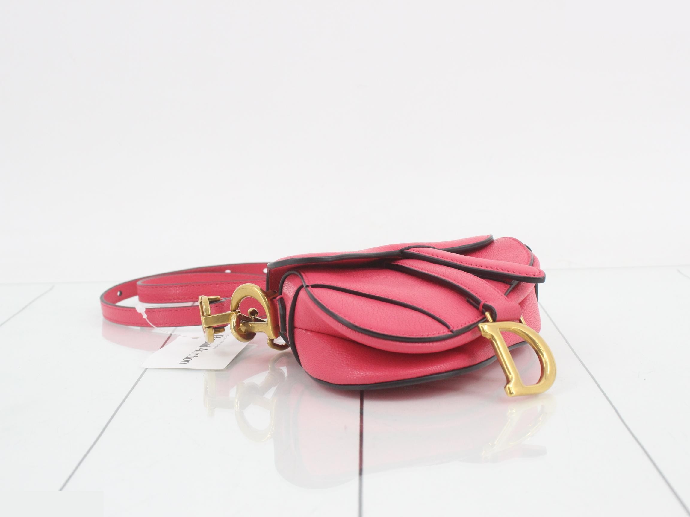 2-WAY Saddle Bag - Bag — view 5
