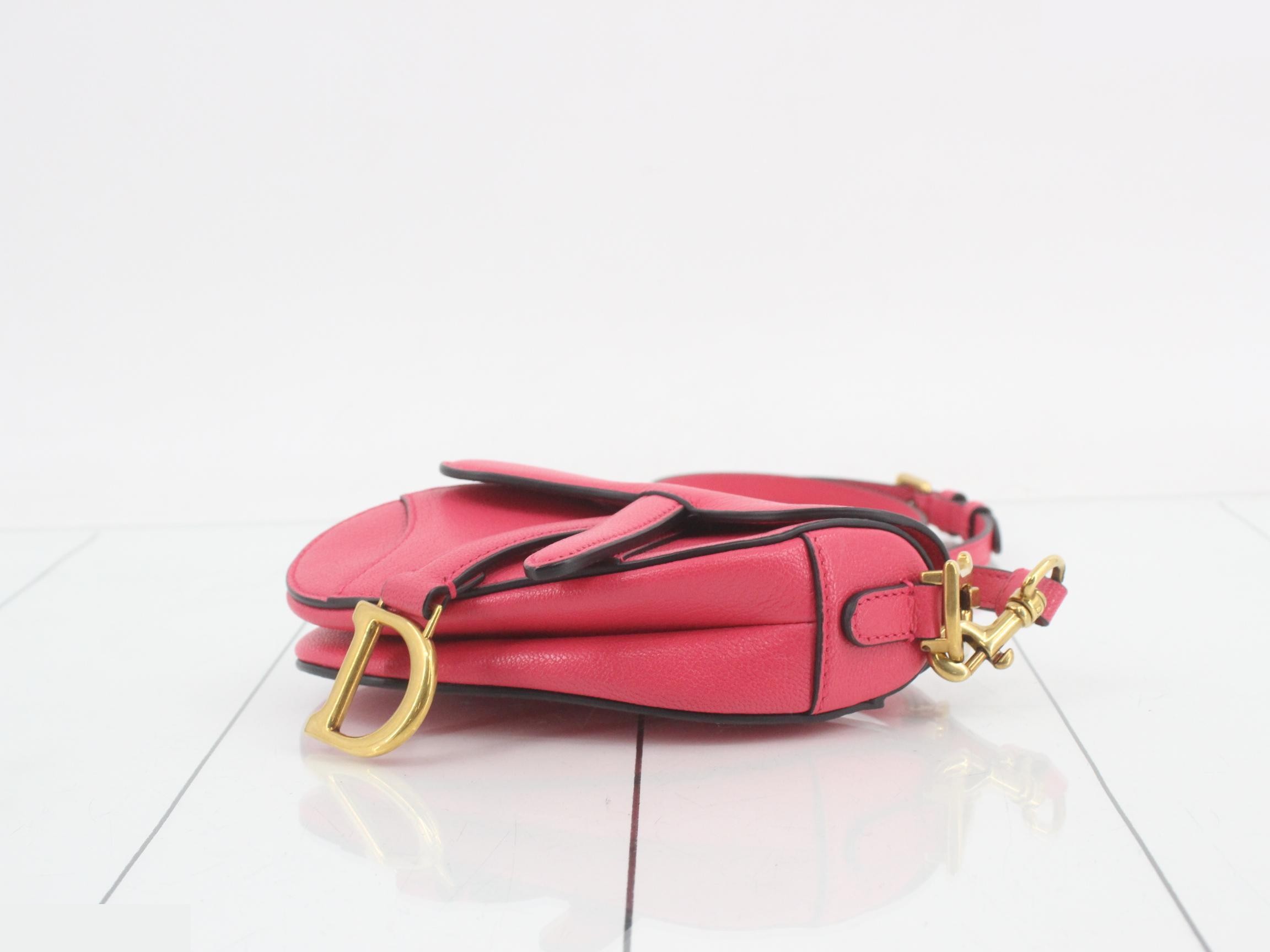 2-WAY Saddle Bag - Bag — view 6