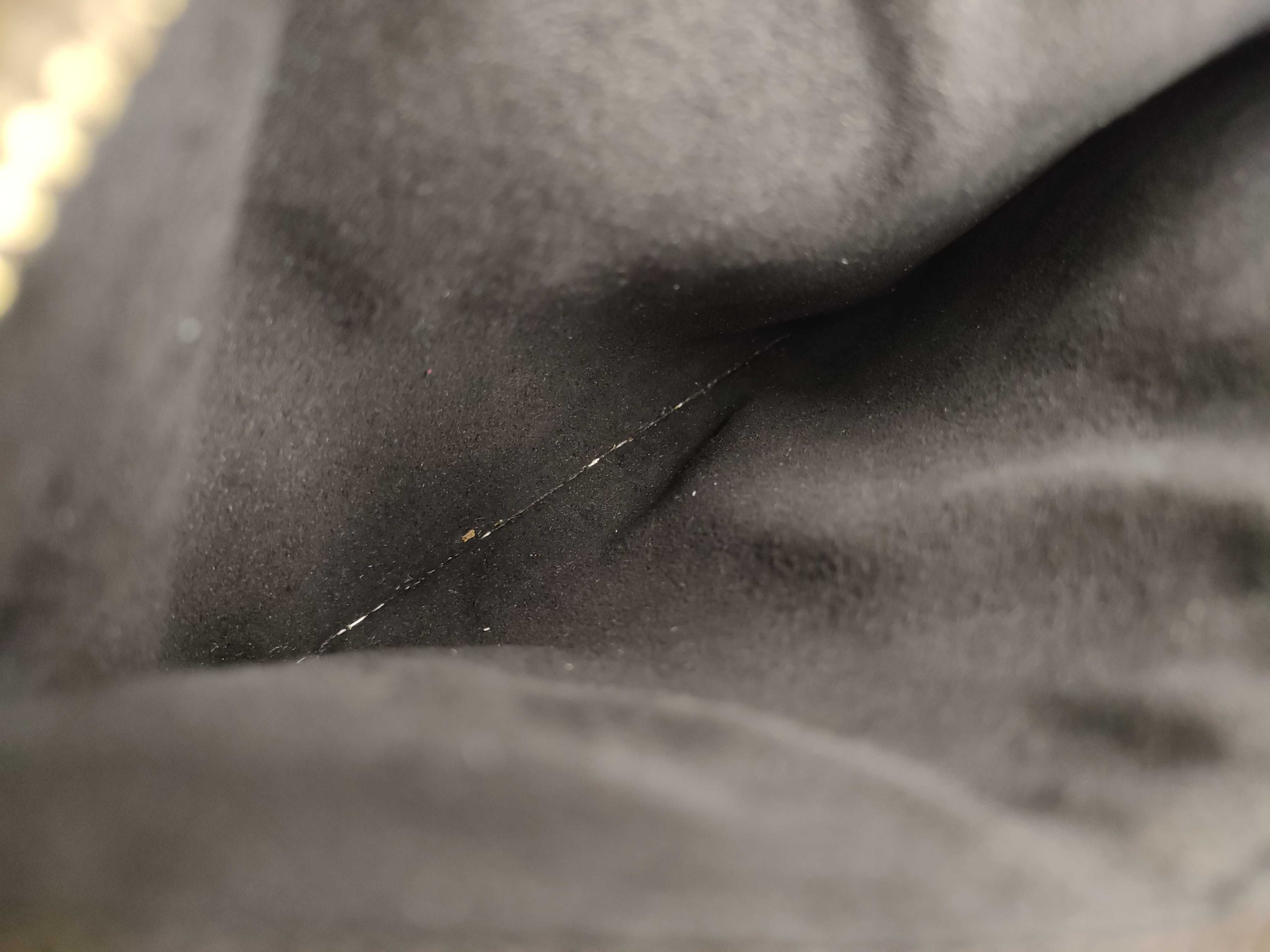 Monogram Louis Vuitton Shoulder Bag — view 12