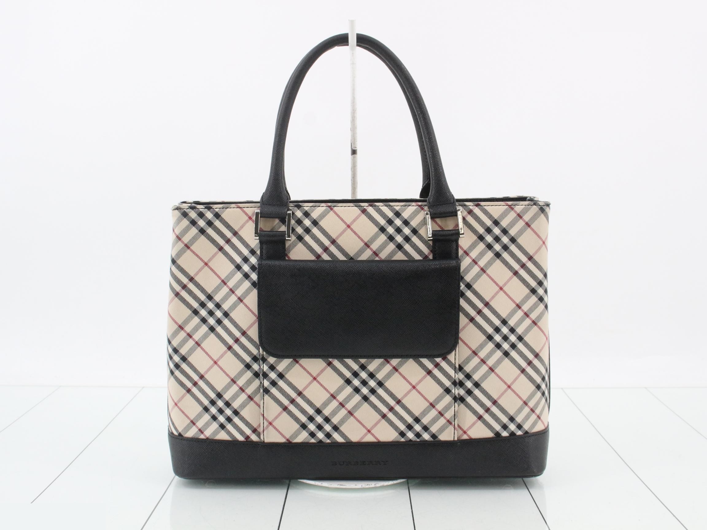 Other lines: Bags and tote bags