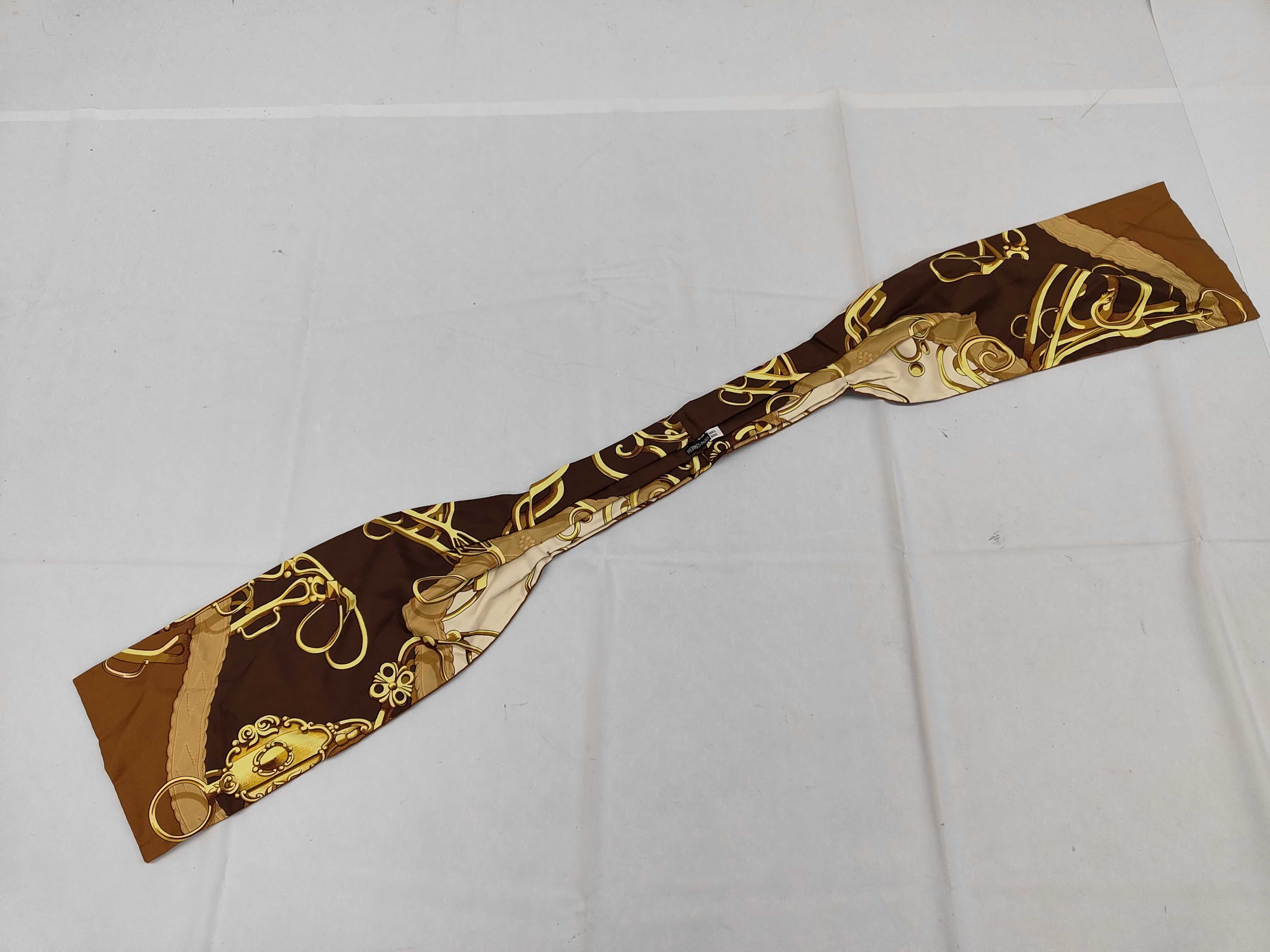 Scott Tie and other accessories — view 2