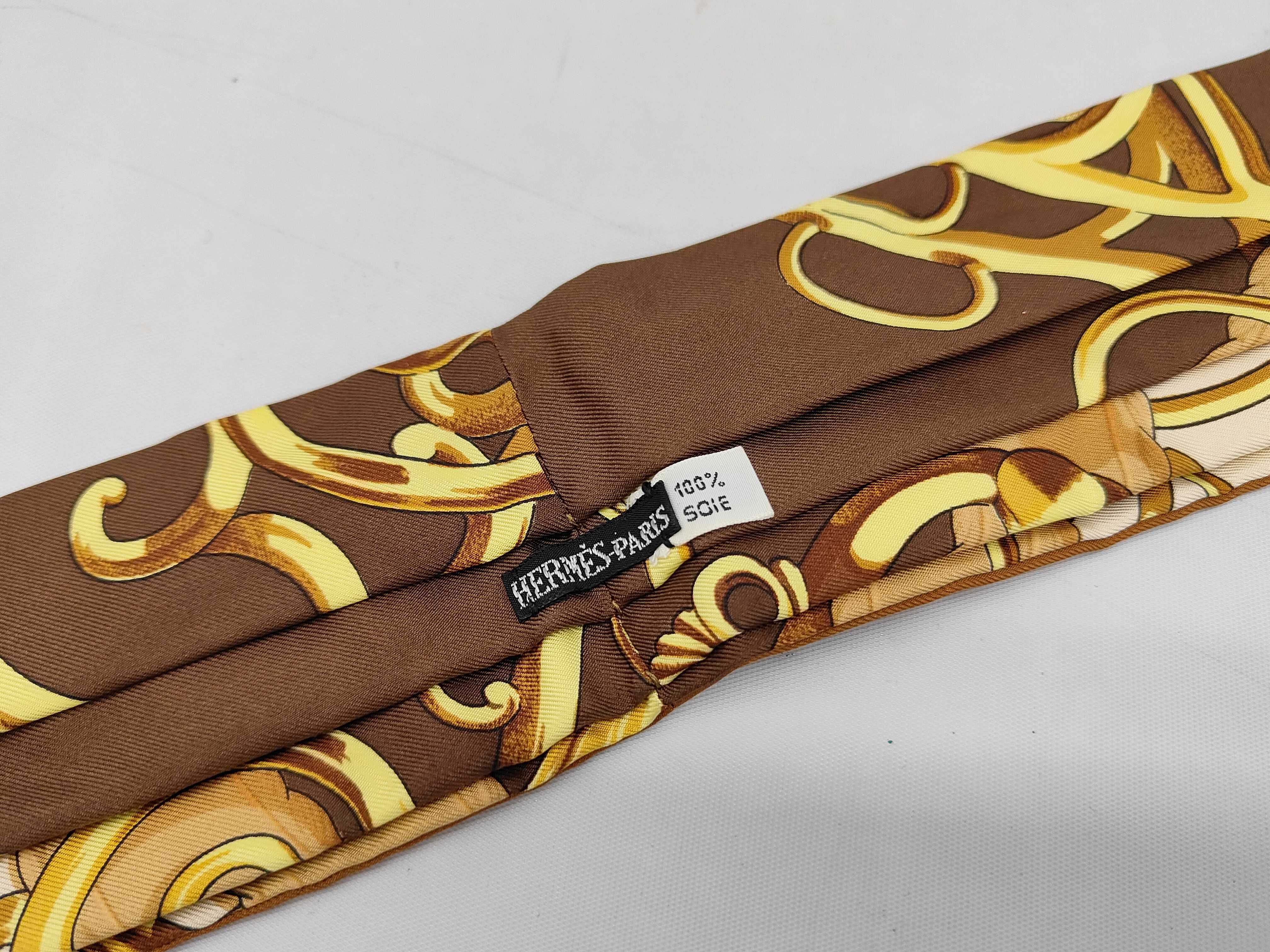 Scott Tie and other accessories — view 3