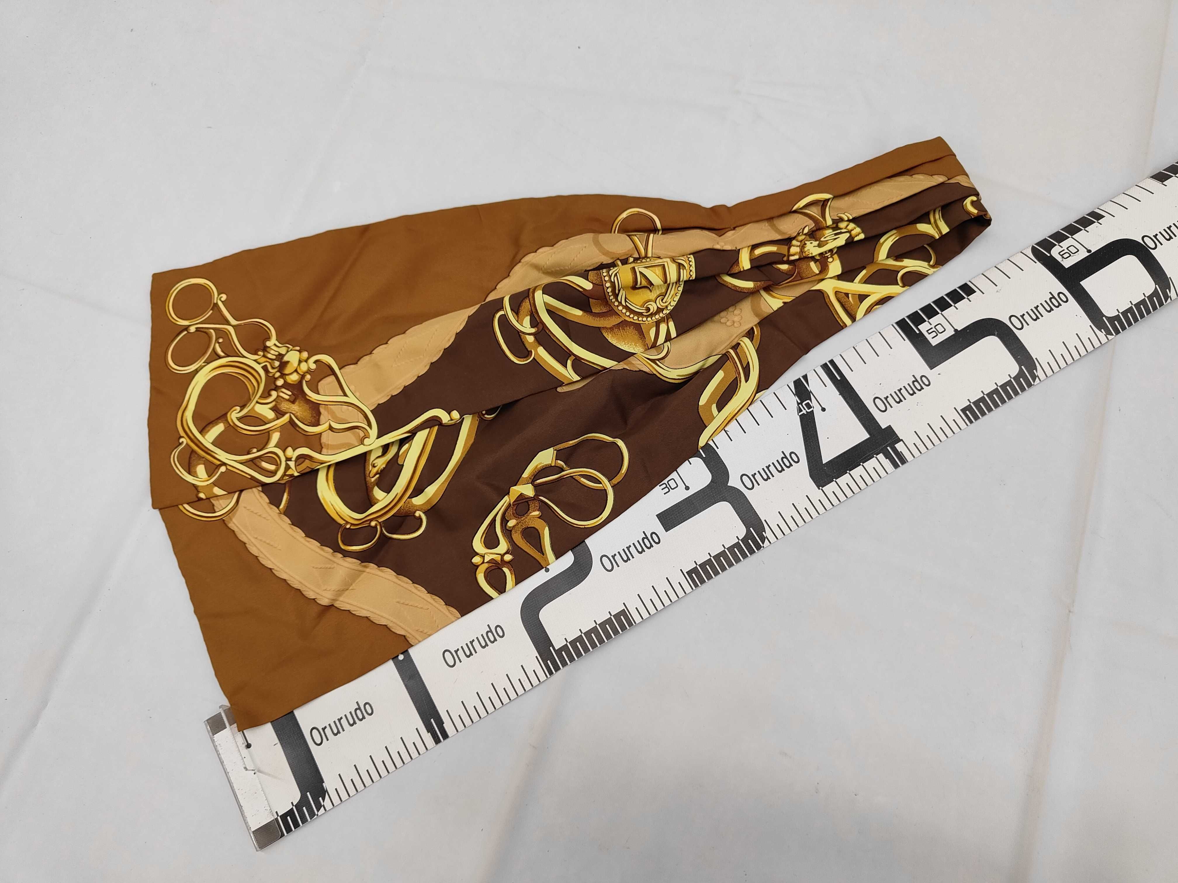 Scott Tie and other accessories — view 4