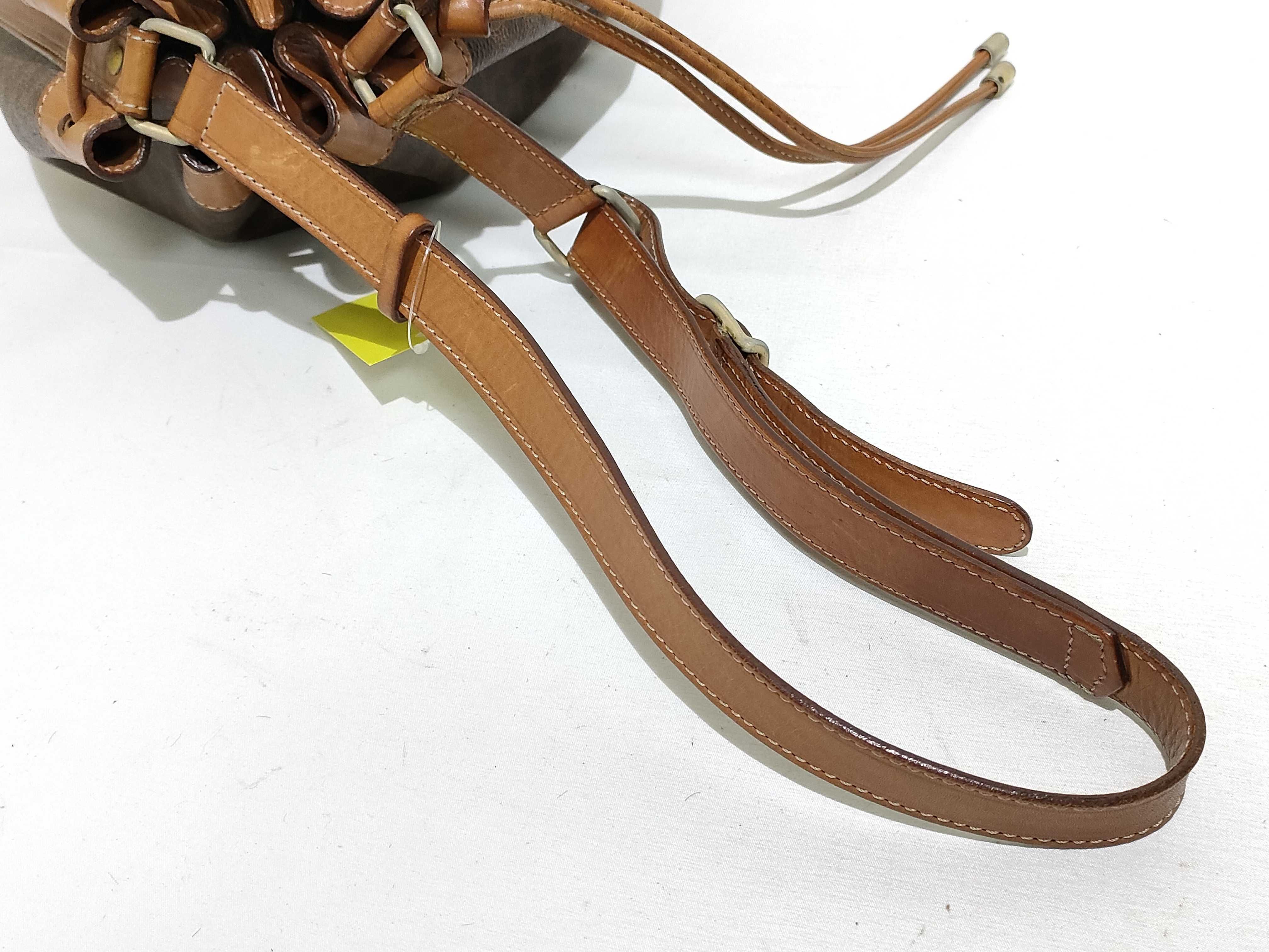 Macadam Drawstring Bag Shoulder Bag — view 3