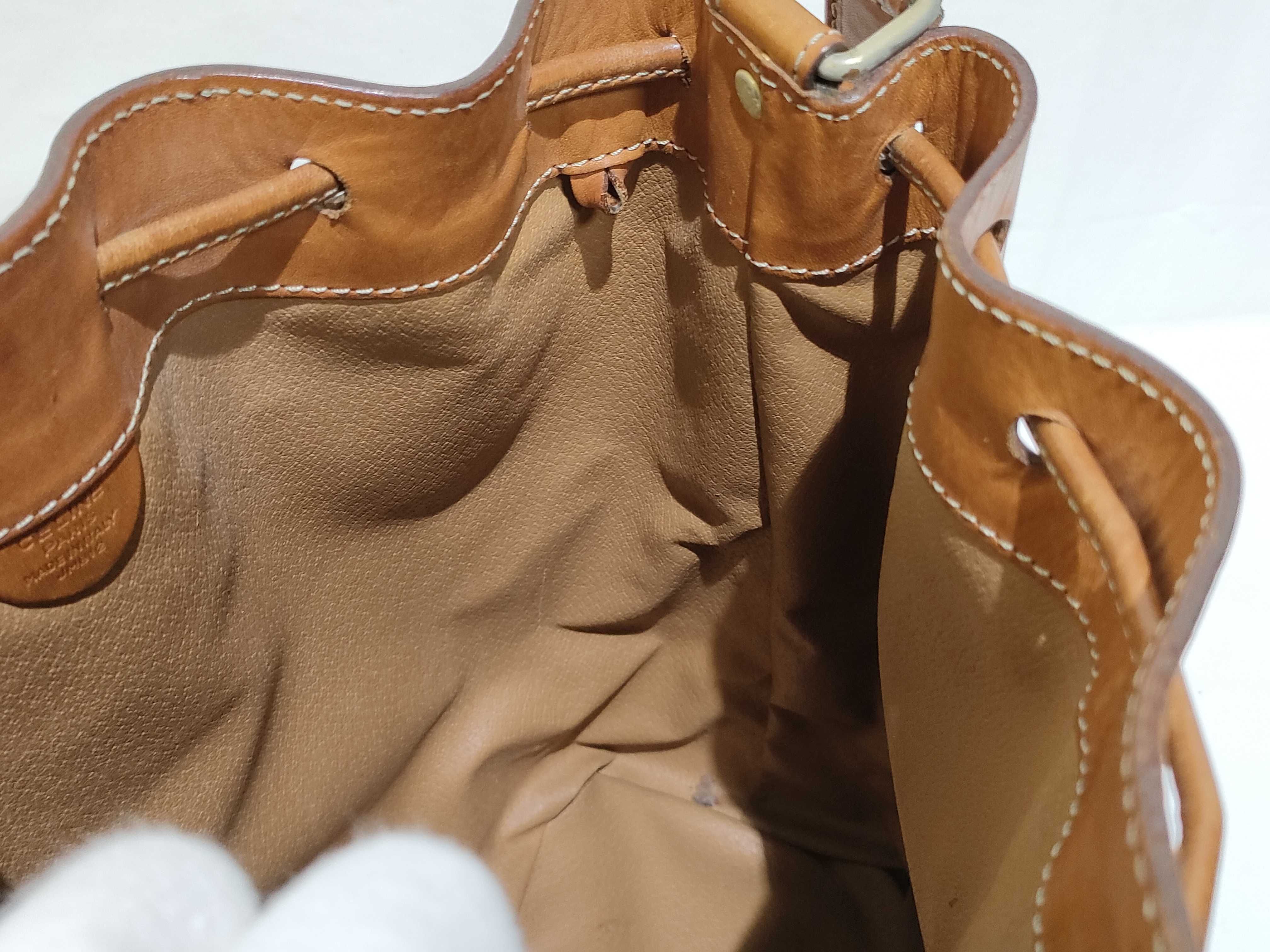 Macadam Drawstring Bag Shoulder Bag — view 10