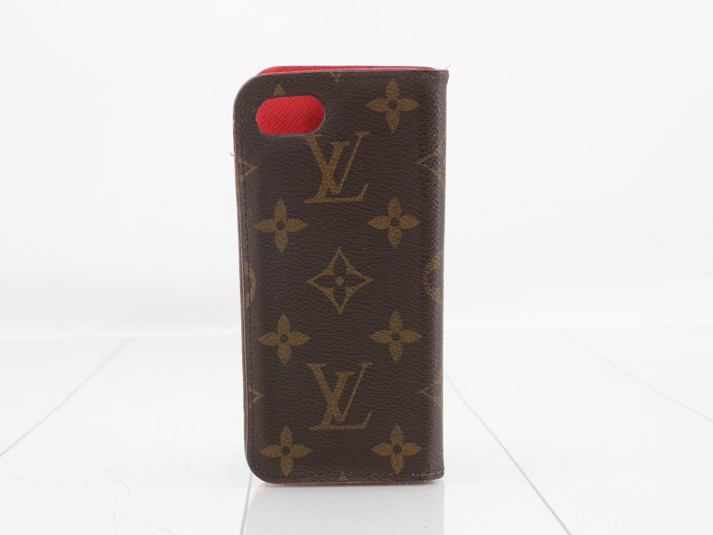 iPhone 7+ & iPhone 8+ Folio Smartphone Case