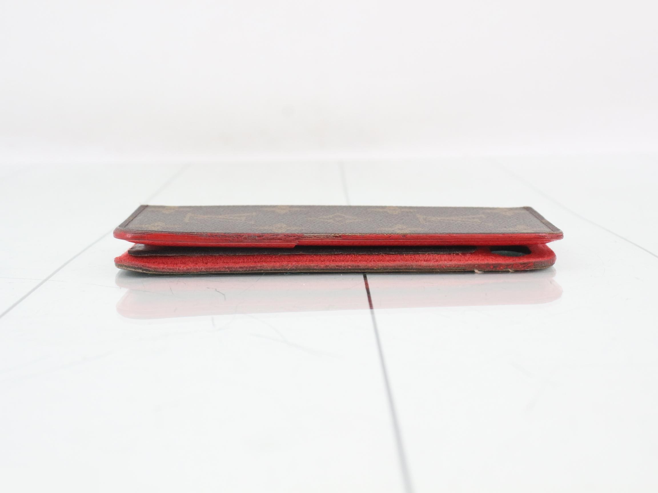 iPhone 7+ & iPhone 8+ Folio Smartphone Case — view 3