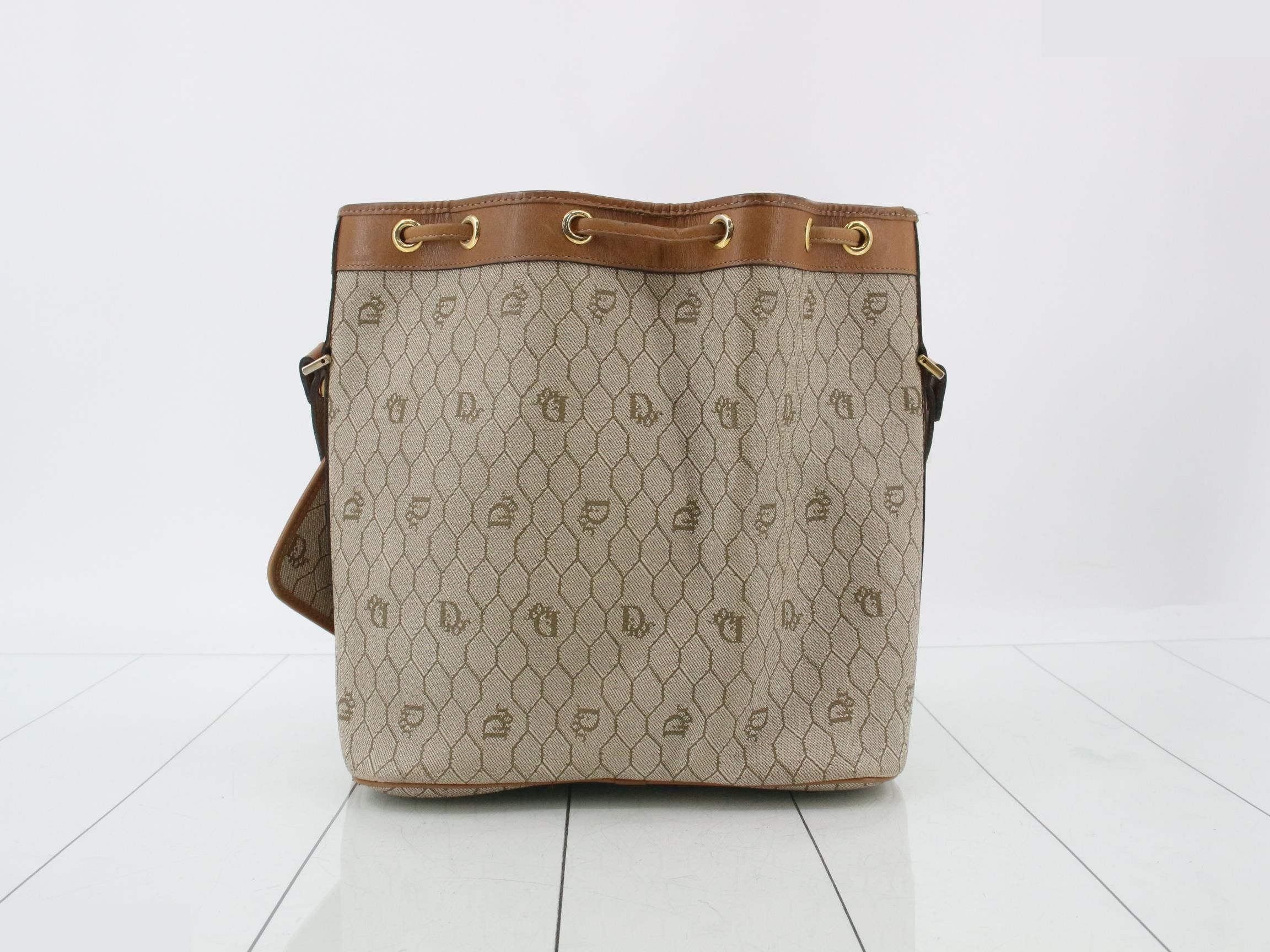 Honeycomb Shoulder Bag — view 2