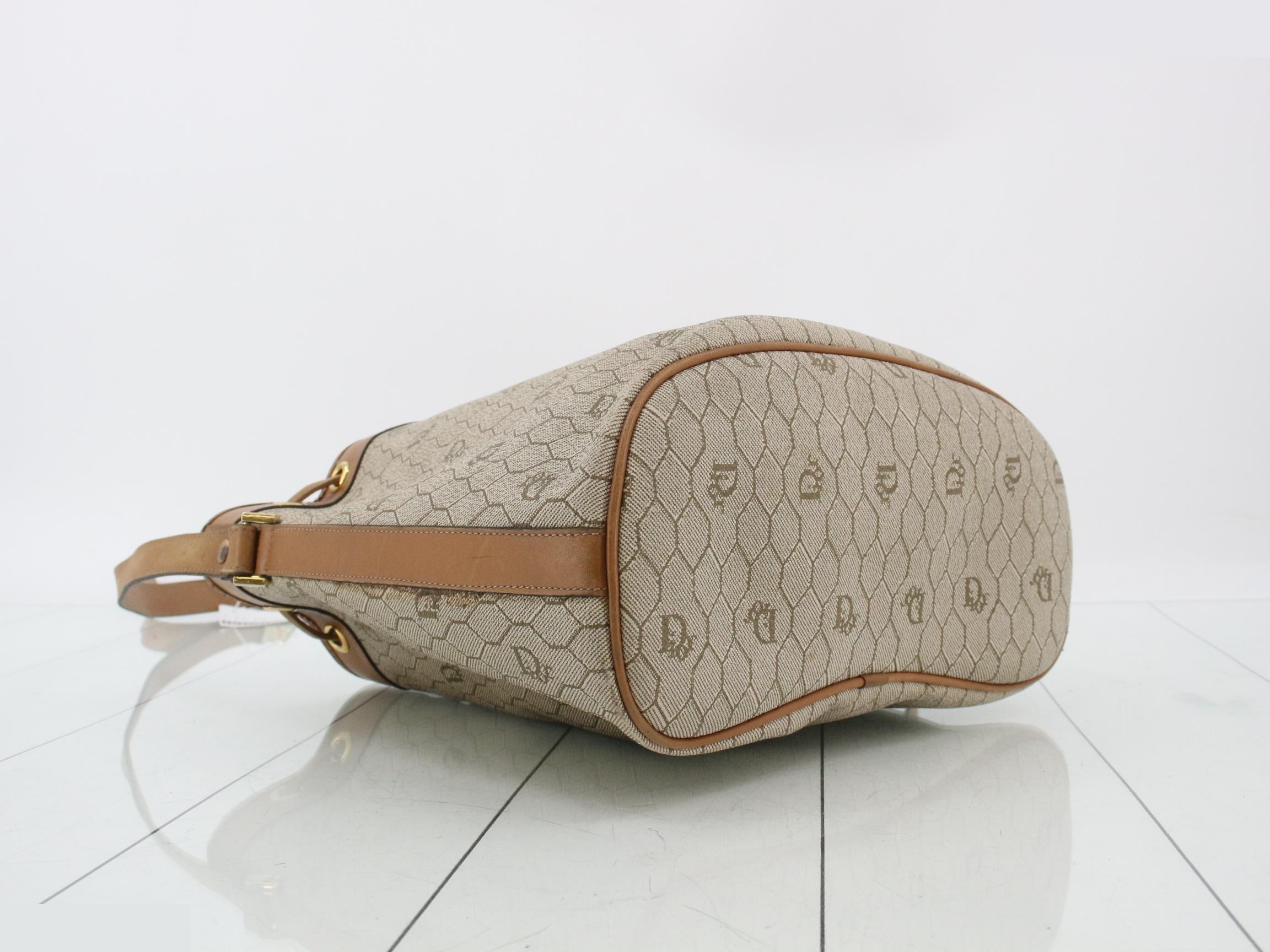 Honeycomb Shoulder Bag — view 5