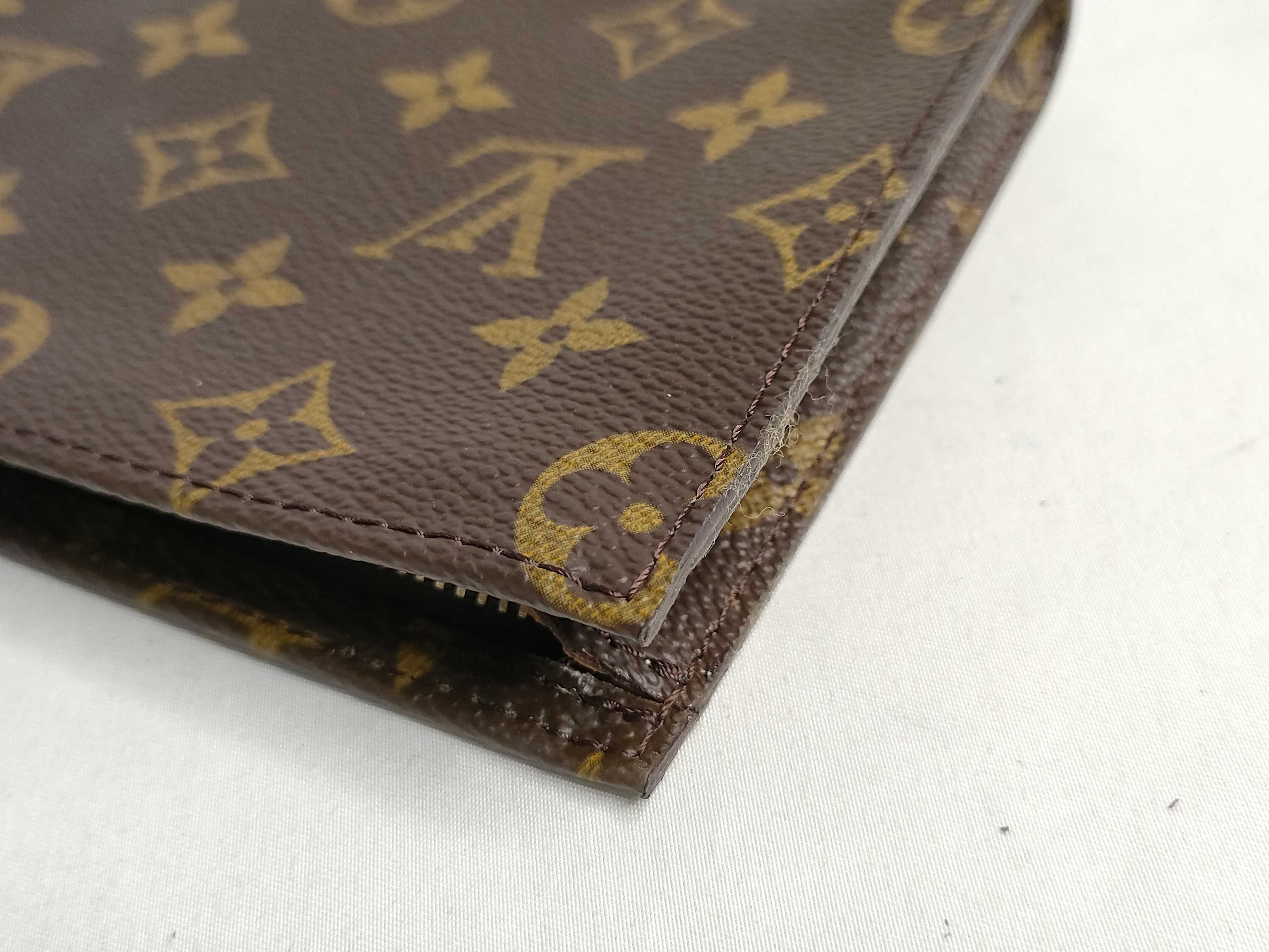 Monogram Pouch — view 11