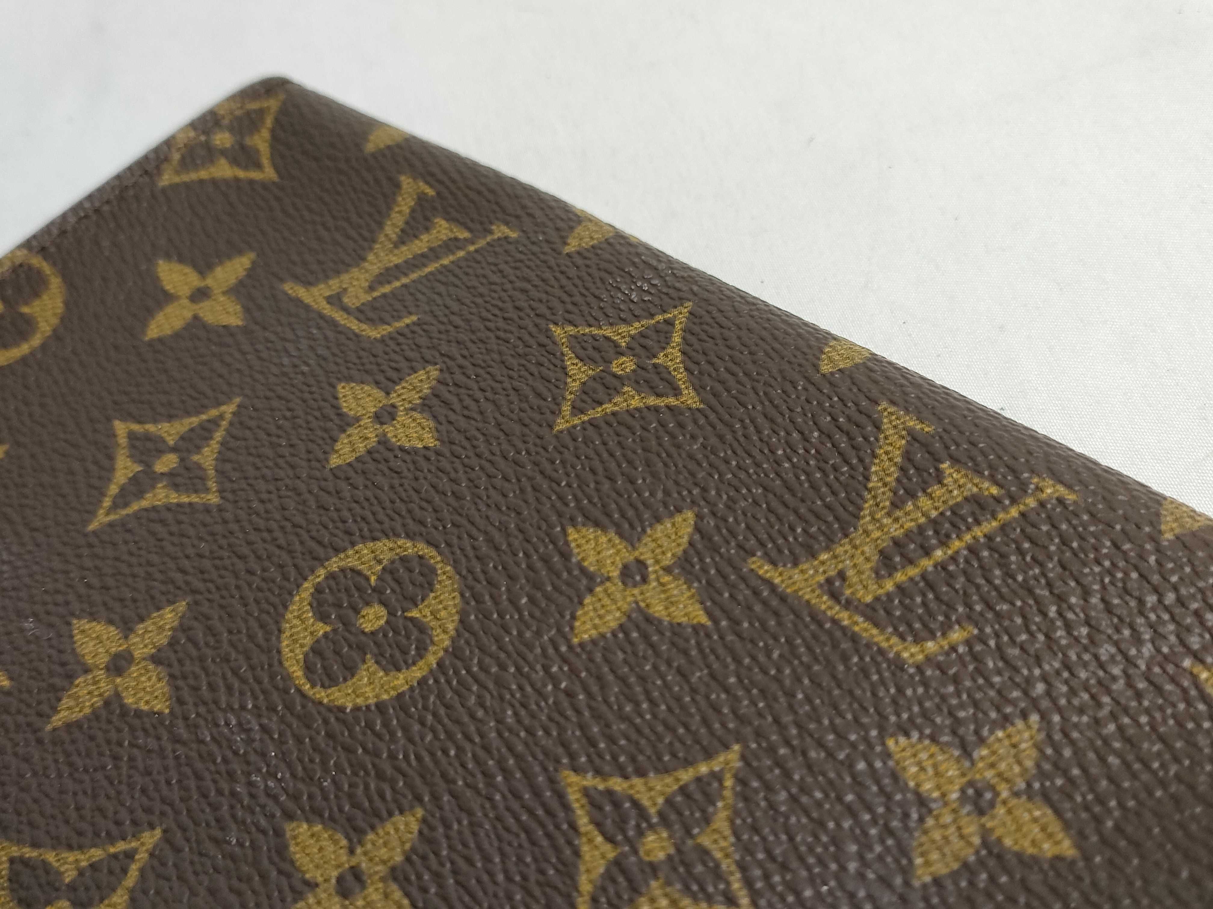 Monogram Pouch — view 12