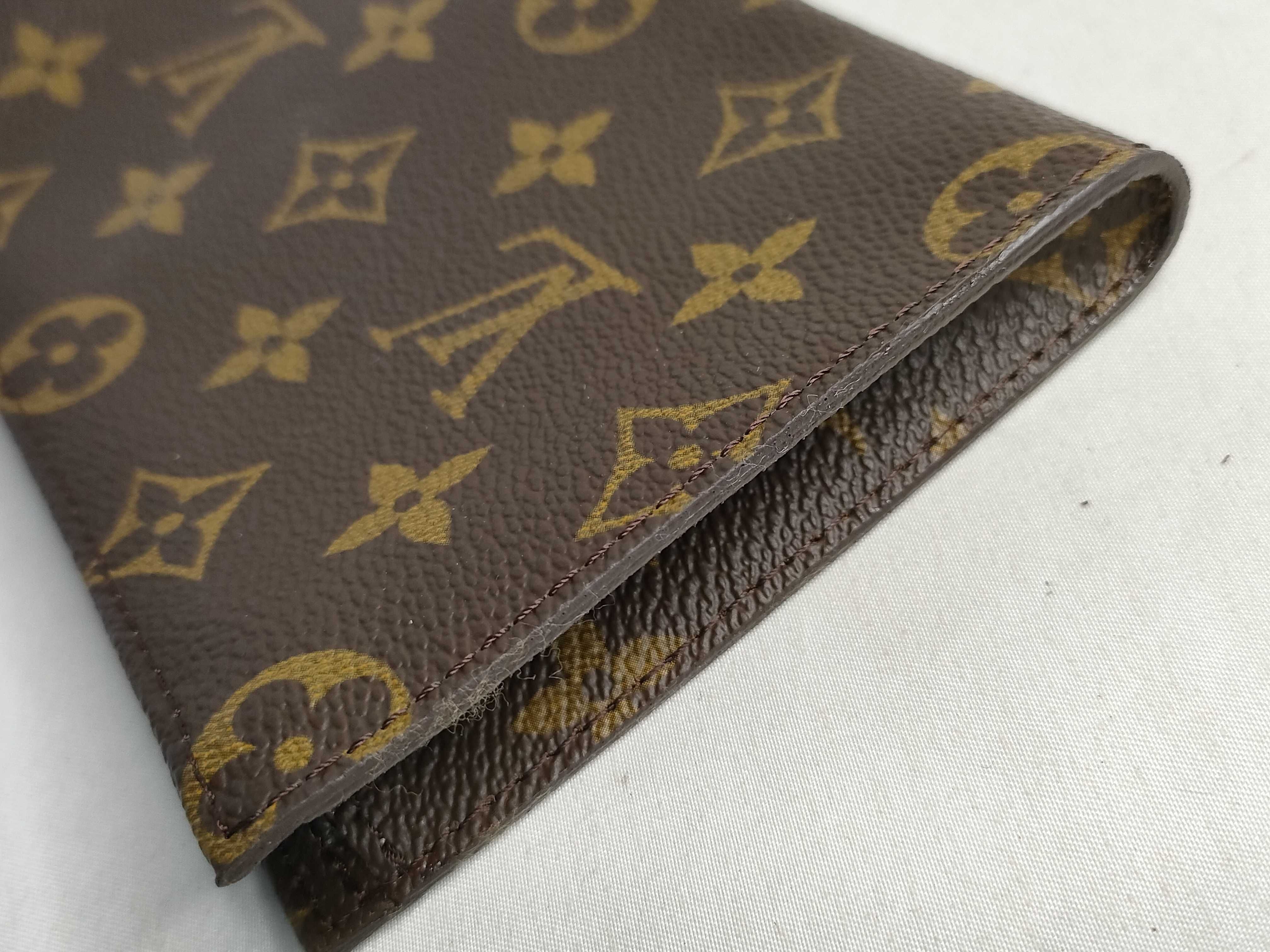 Monogram Pouch — view 13
