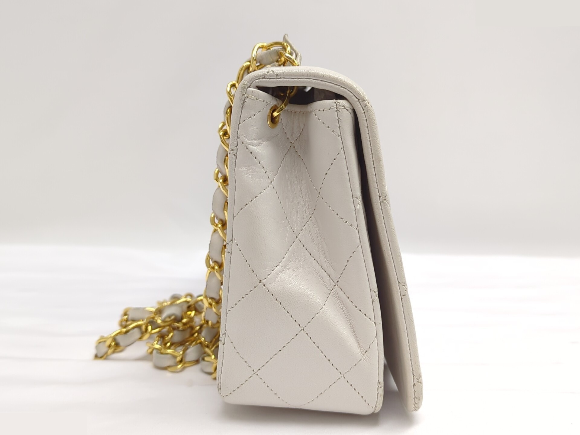 Matelassé (bag) - Shoulder bag — view 4