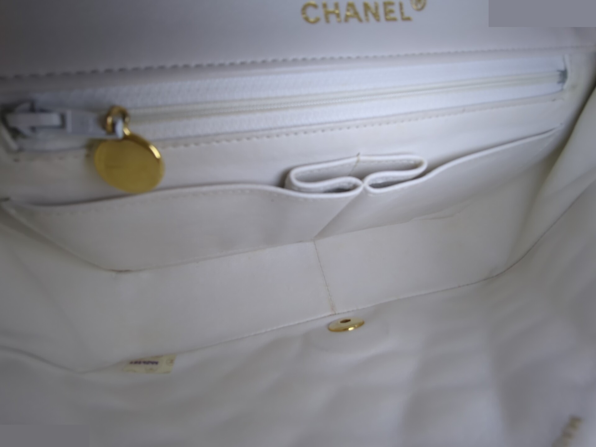 Matelassé (bag) - Shoulder bag — view 7