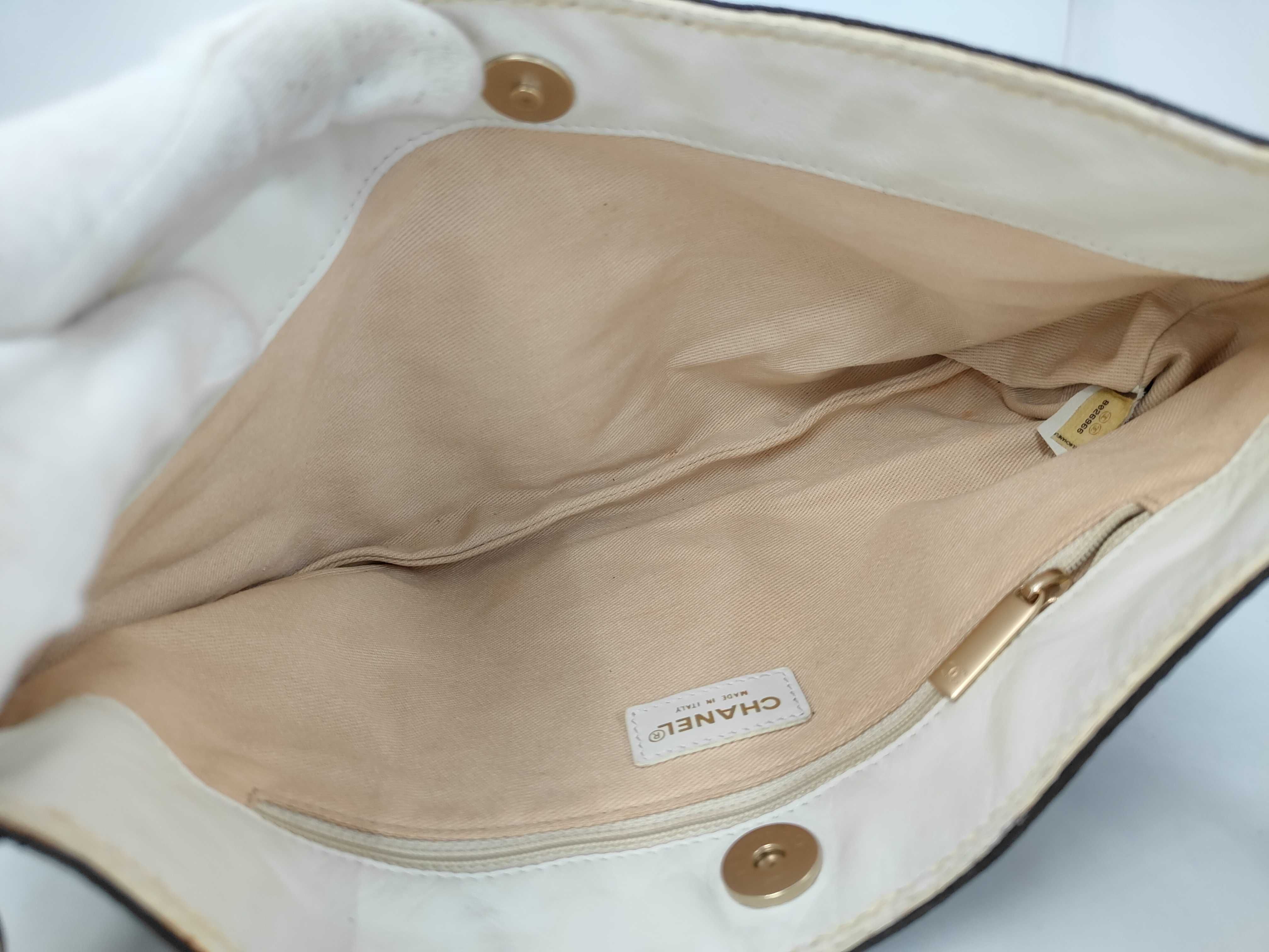 Chain One-Shoulder Bag / Coco Mark / 8026906 — view 10