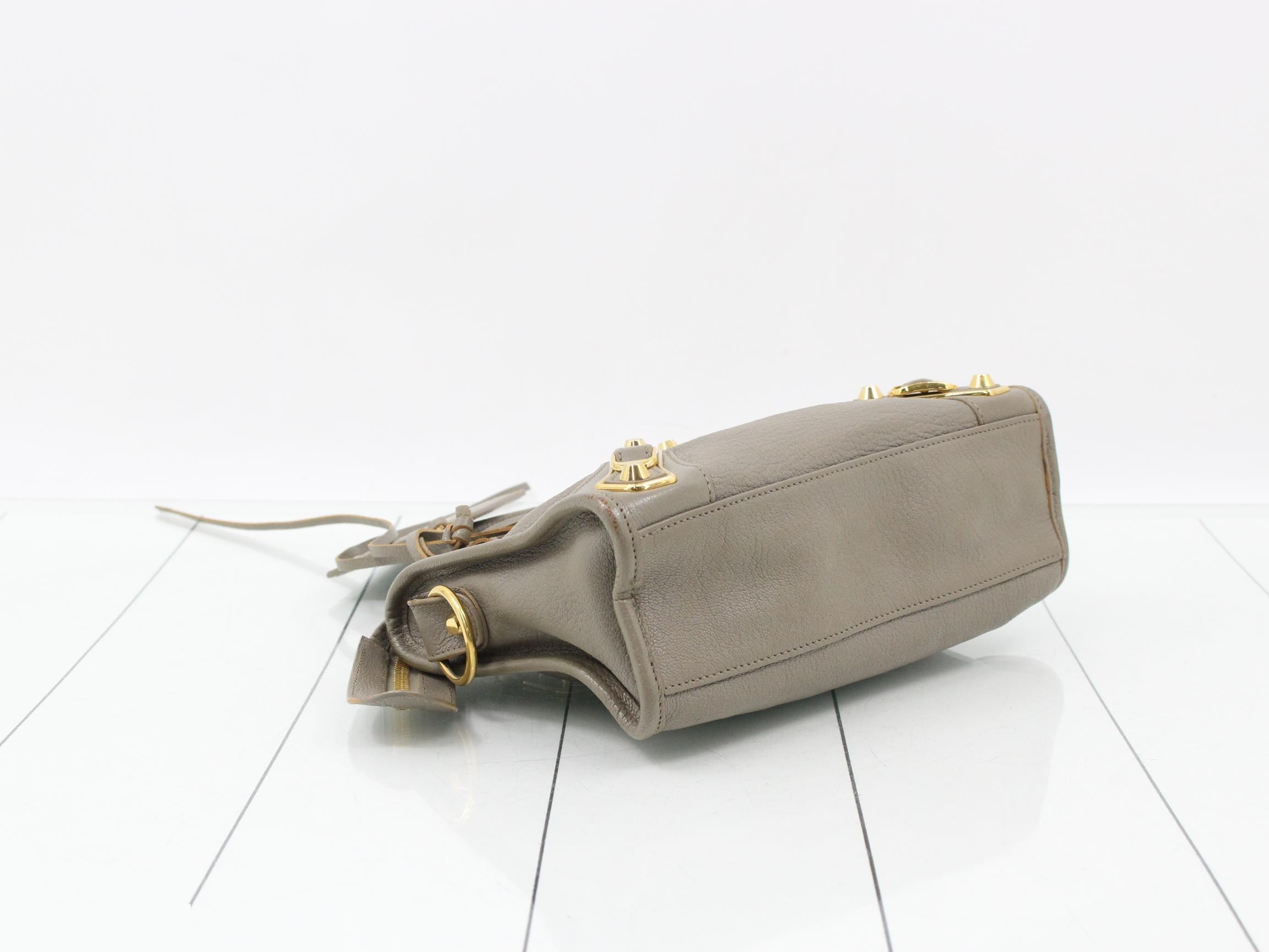 Classic handbag — view 5