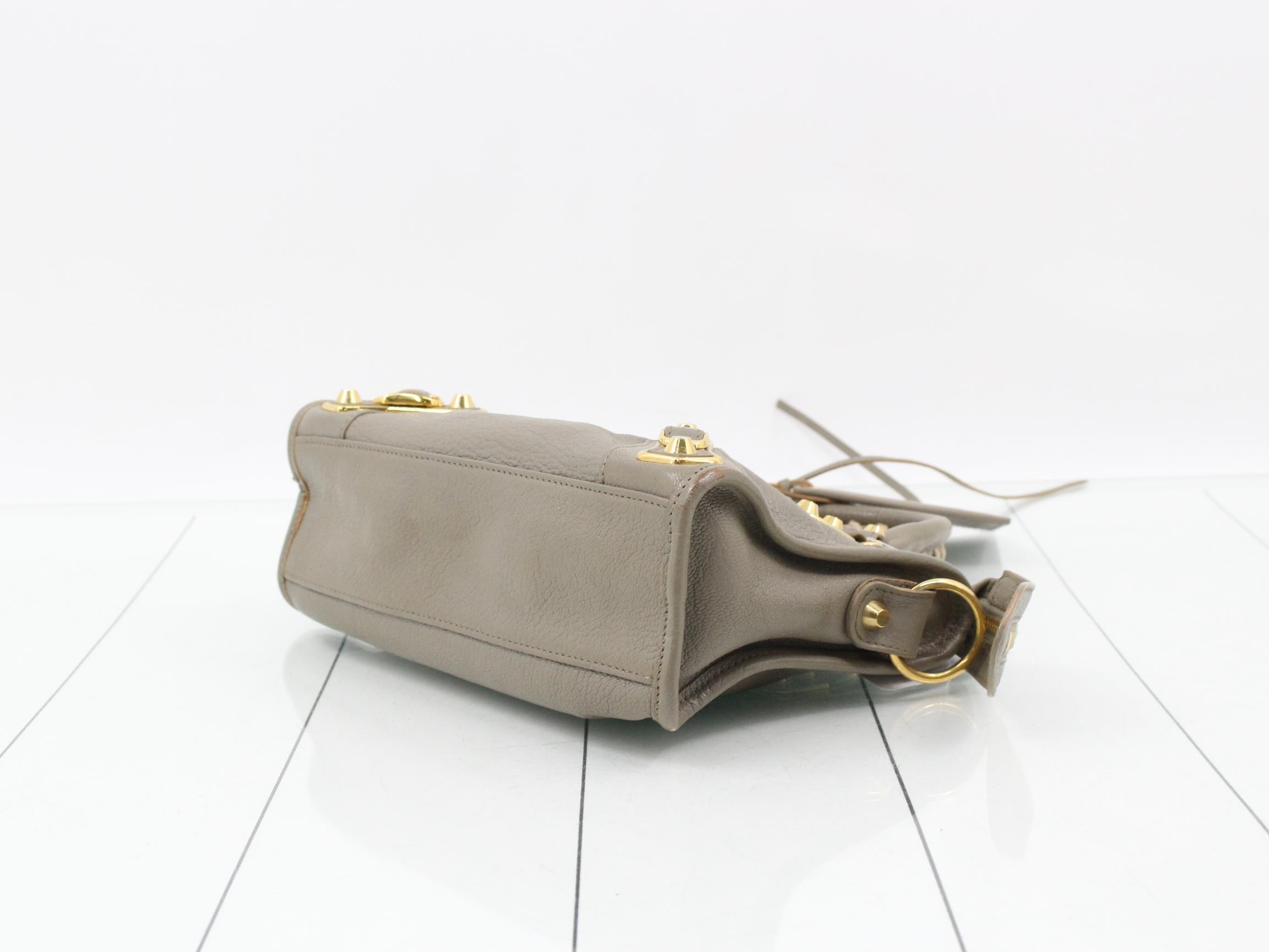 Classic handbag — view 6