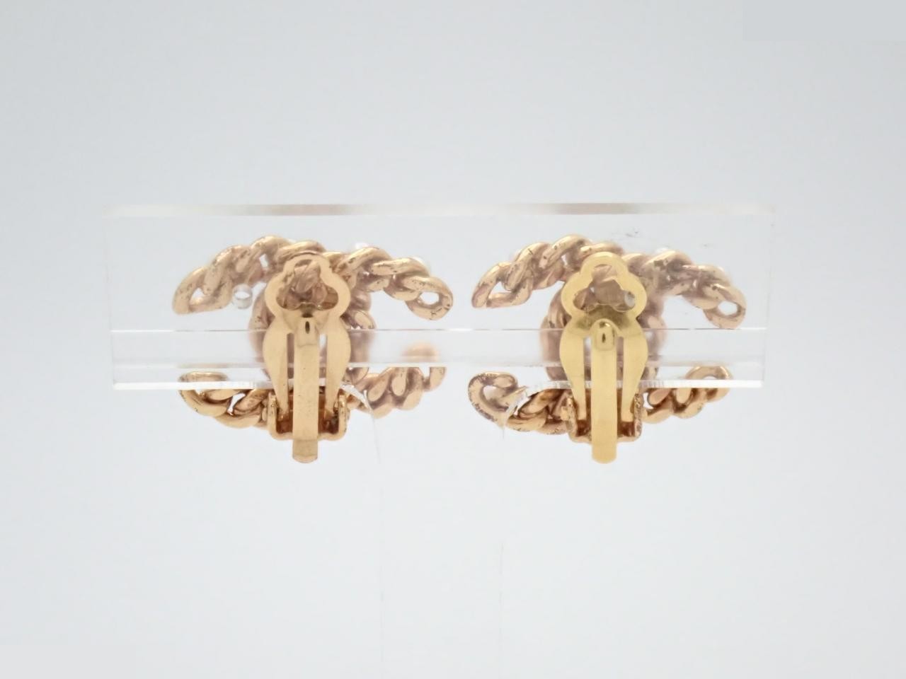 03A Earrings — view 2