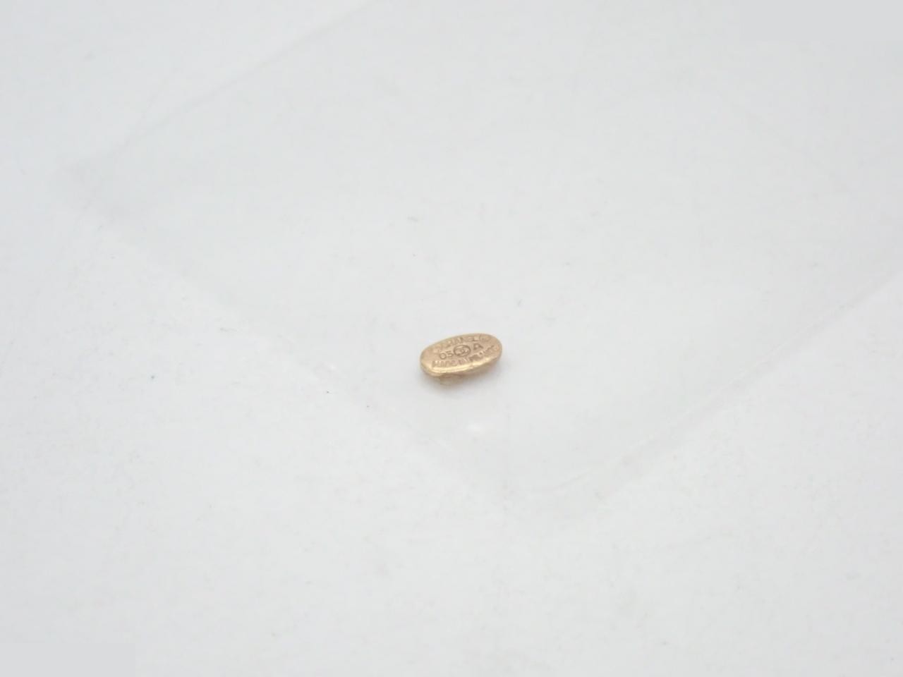 03A Earrings — view 4