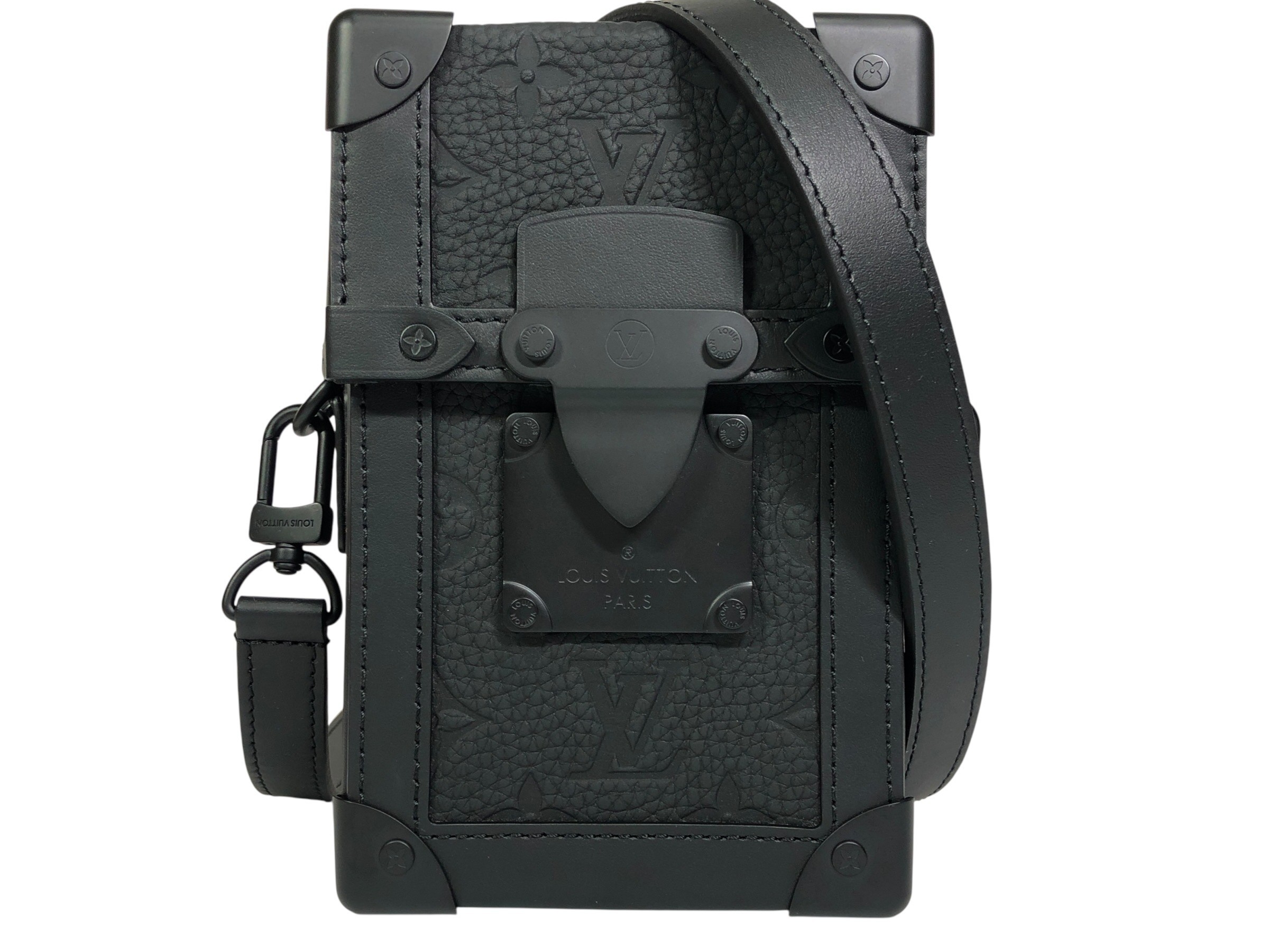 Unused LOUIS VUITTON Monogram Shoulder Bag — view 2