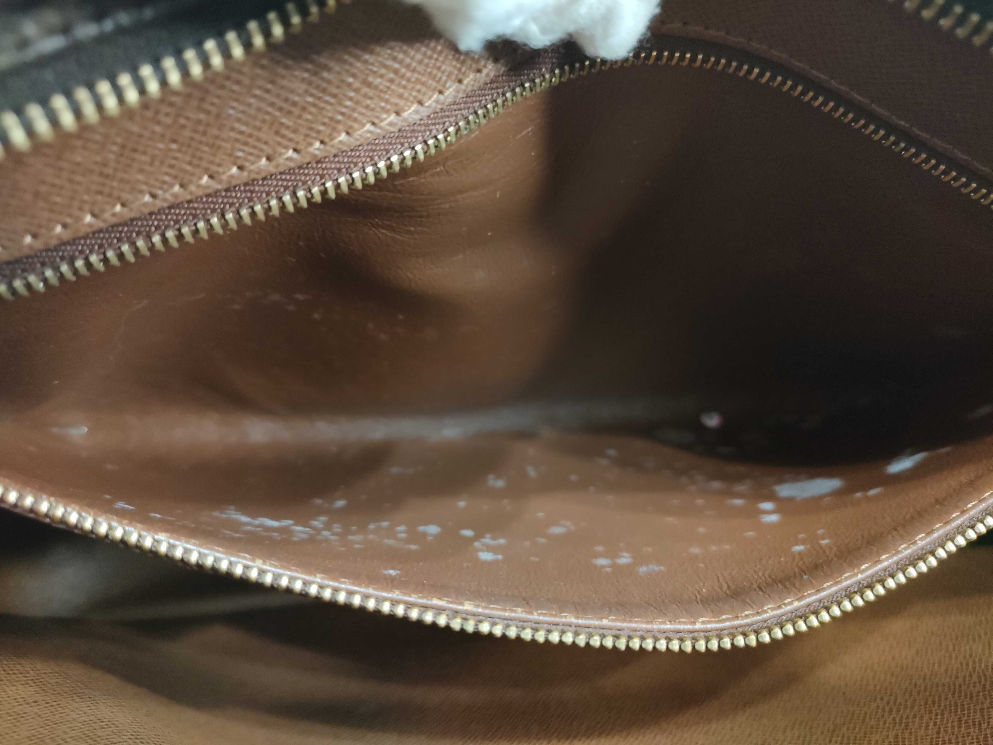 Monogram M51274 Trocadero 27 Shoulder Bag — view 12