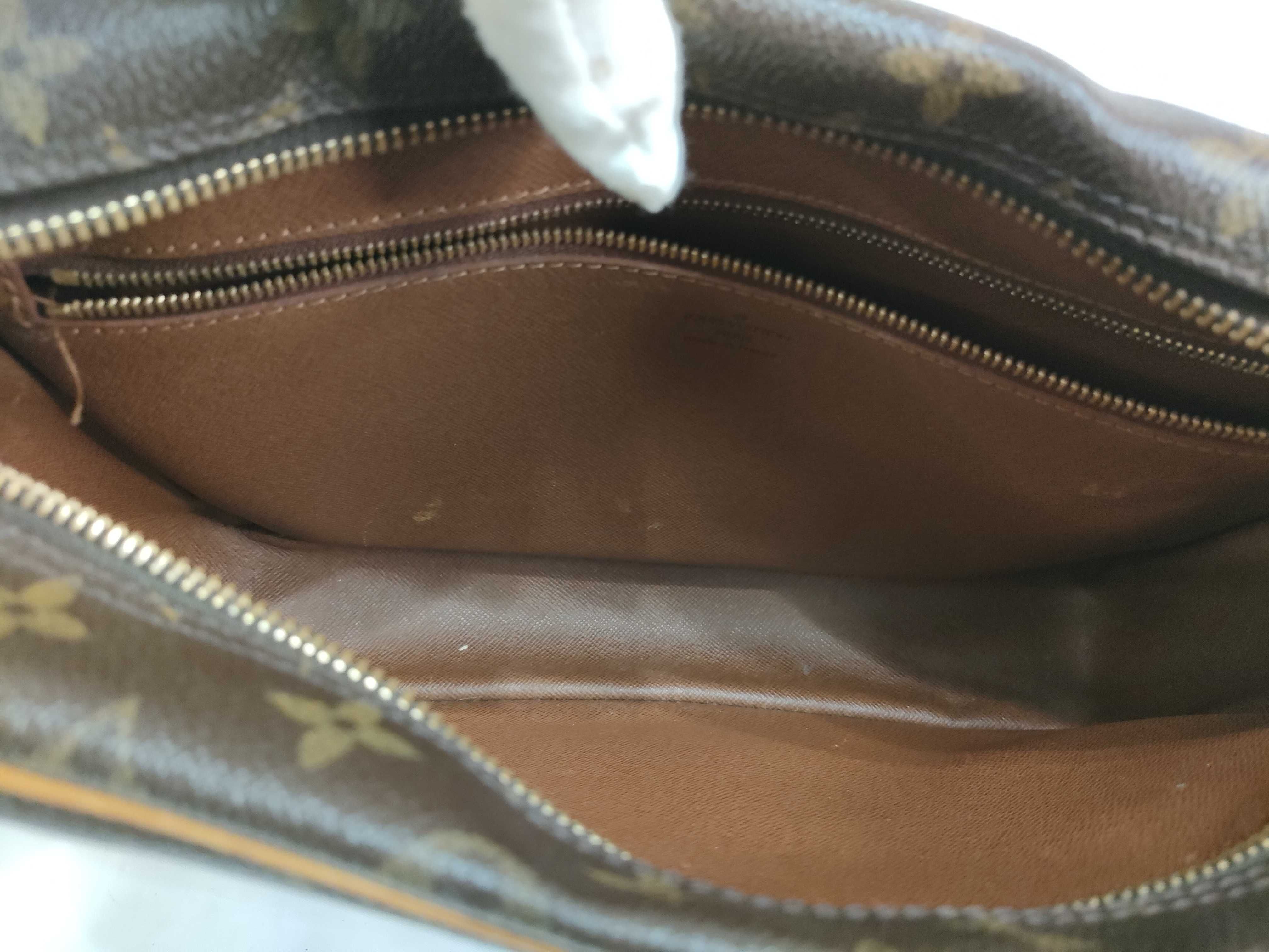 Monogram M51274 Trocadero 27 Shoulder Bag — view 13