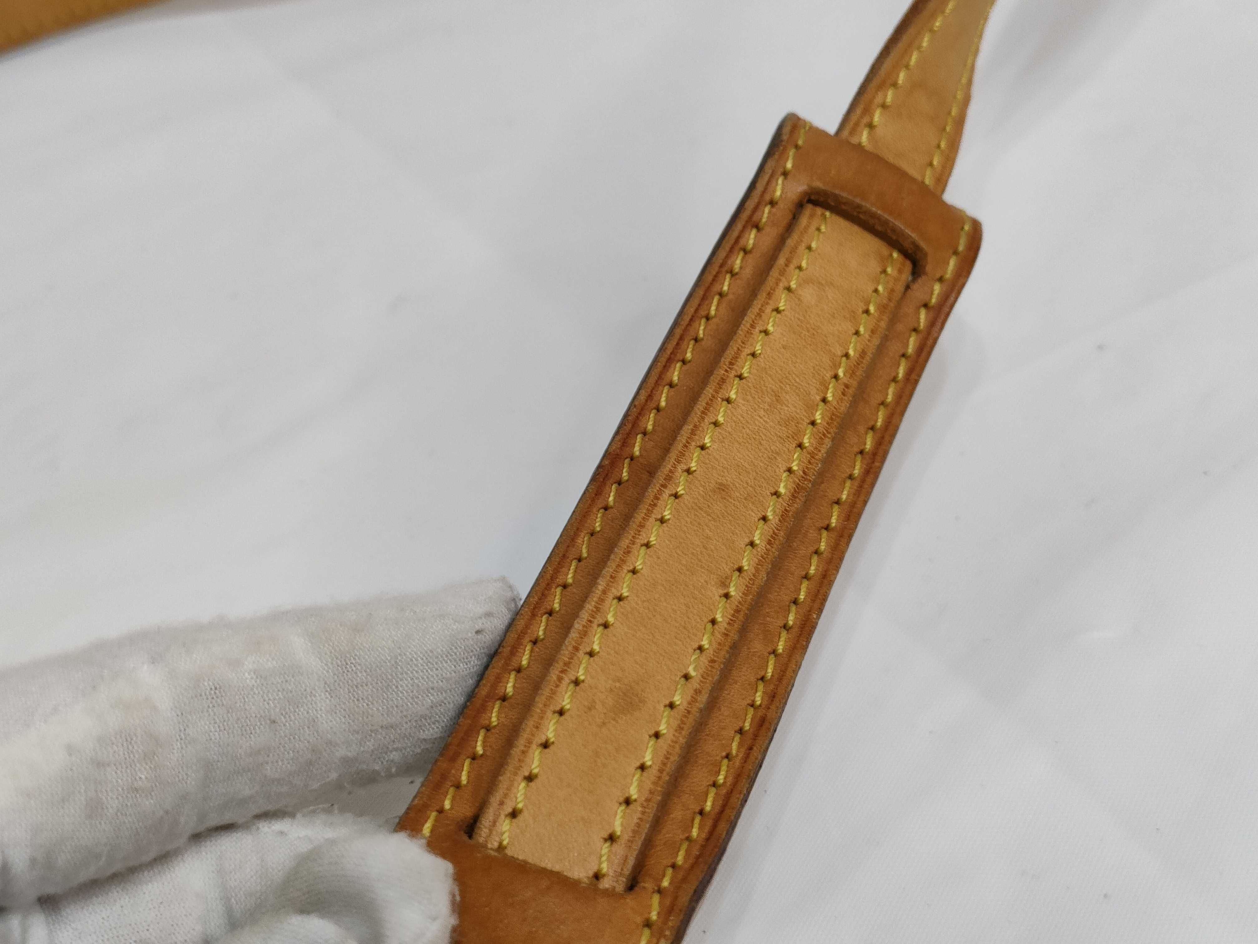 Monogram M51274 Trocadero 27 Shoulder Bag — view 5