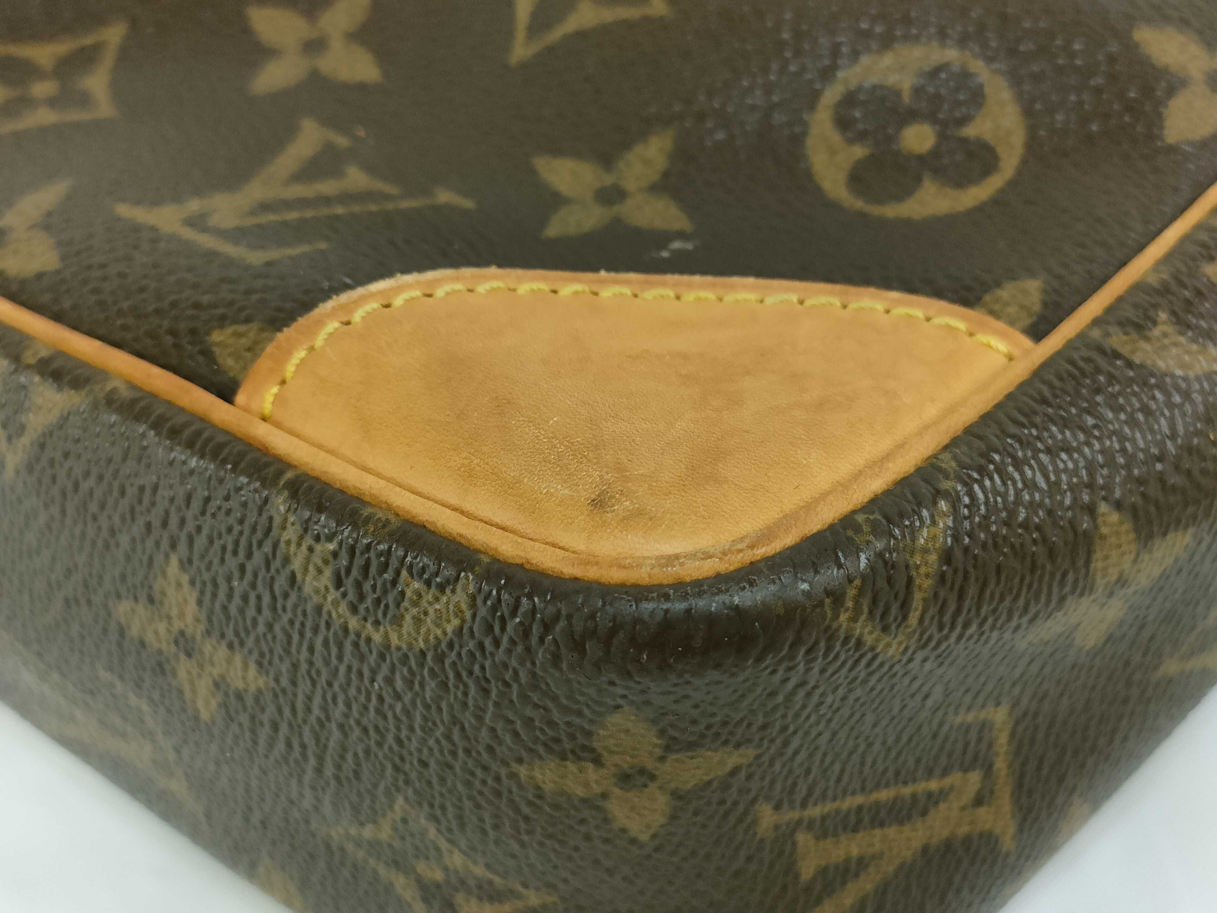 Monogram M51274 Trocadero 27 Shoulder Bag — view 6