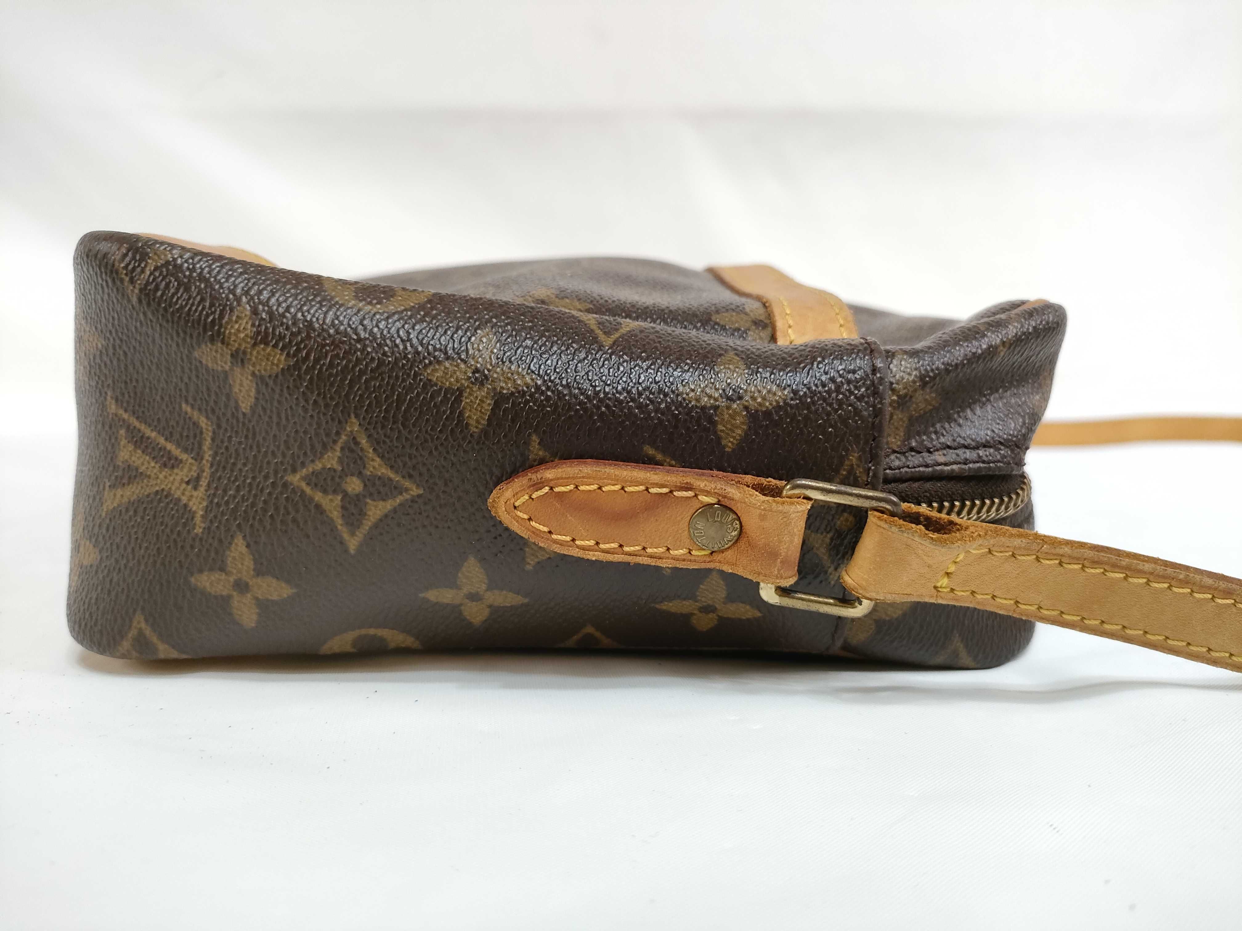Monogram M51274 Trocadero 27 Shoulder Bag — view 7