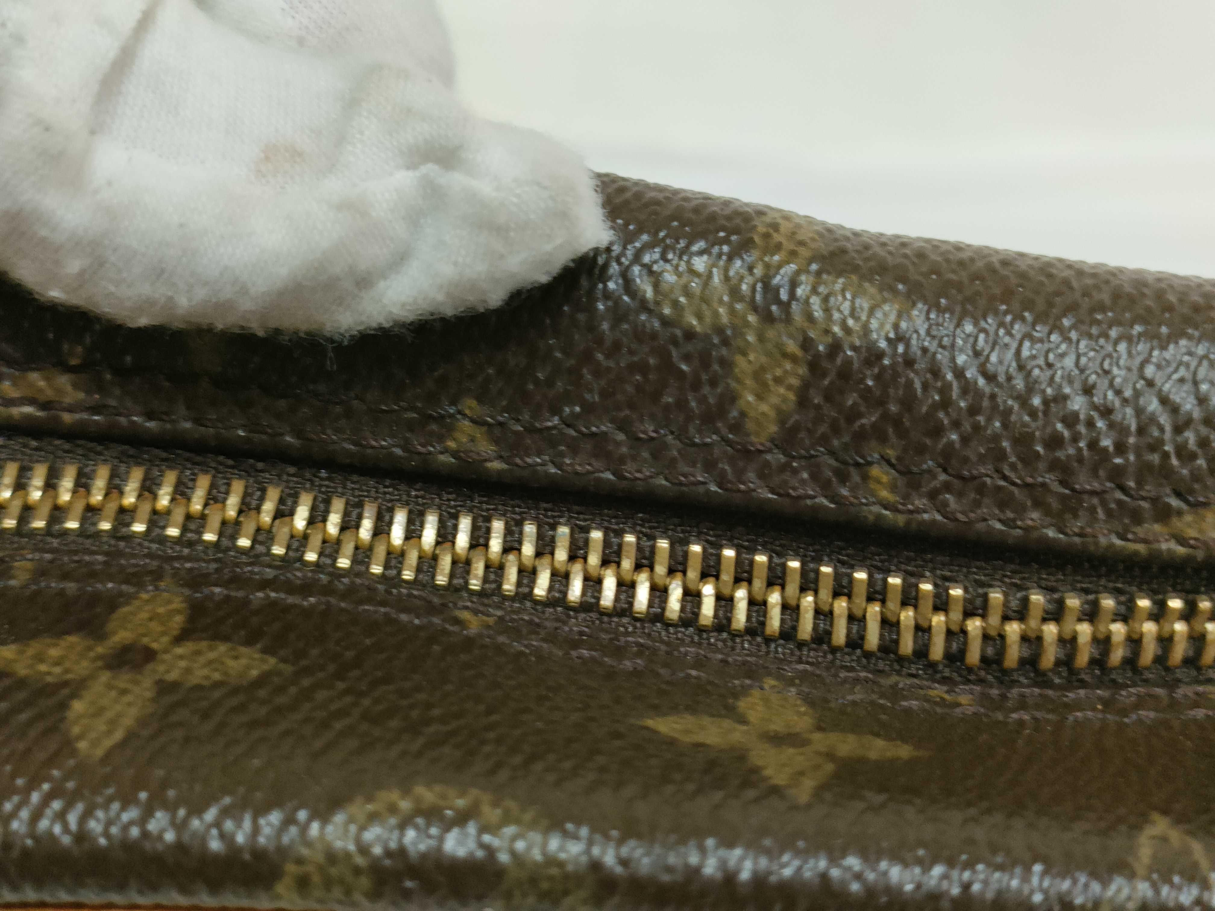 Monogram M51274 Trocadero 27 Shoulder Bag — view 10