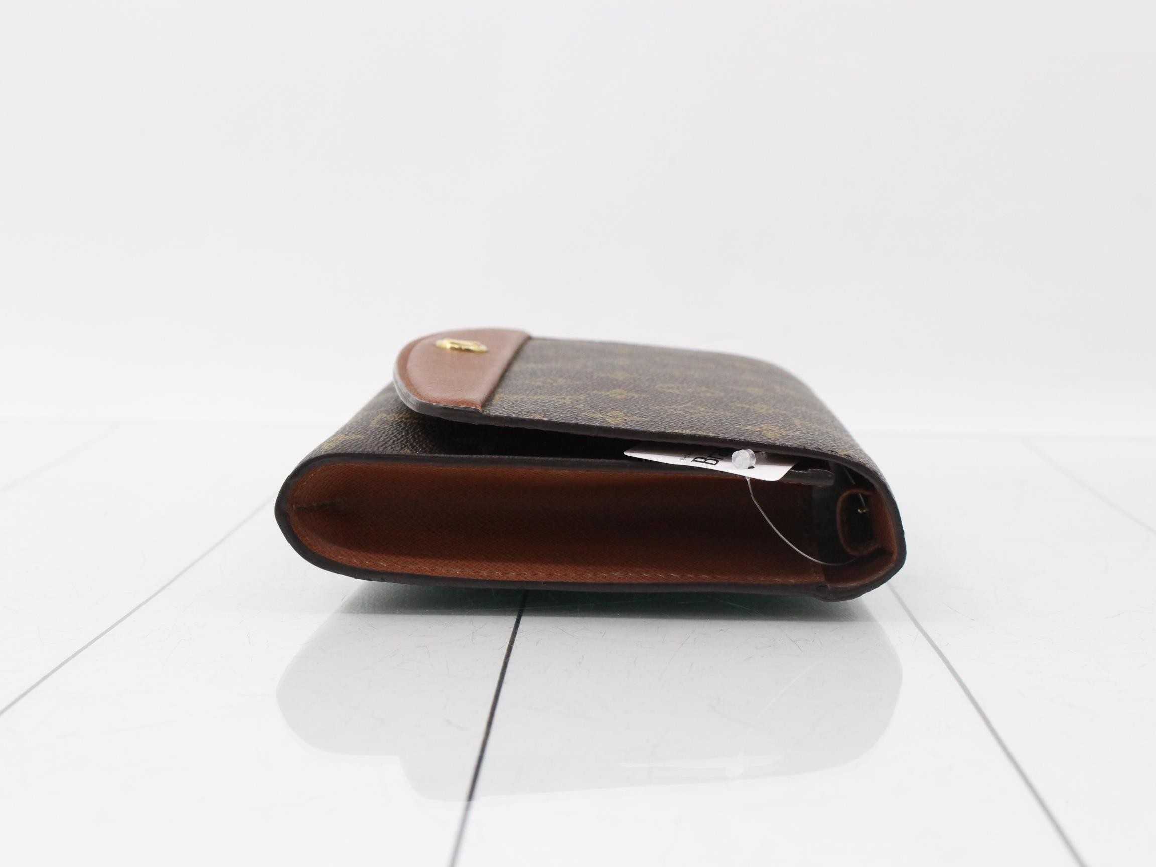 Bordeaux Shoulder Bag — view 3