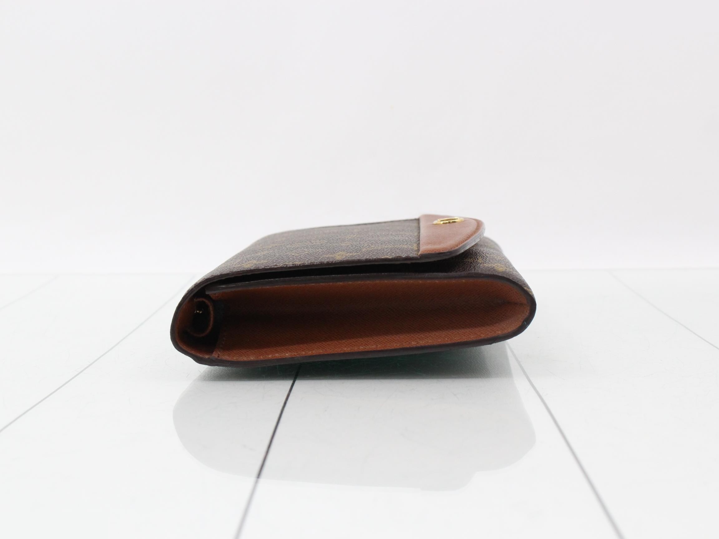 Bordeaux Shoulder Bag — view 4