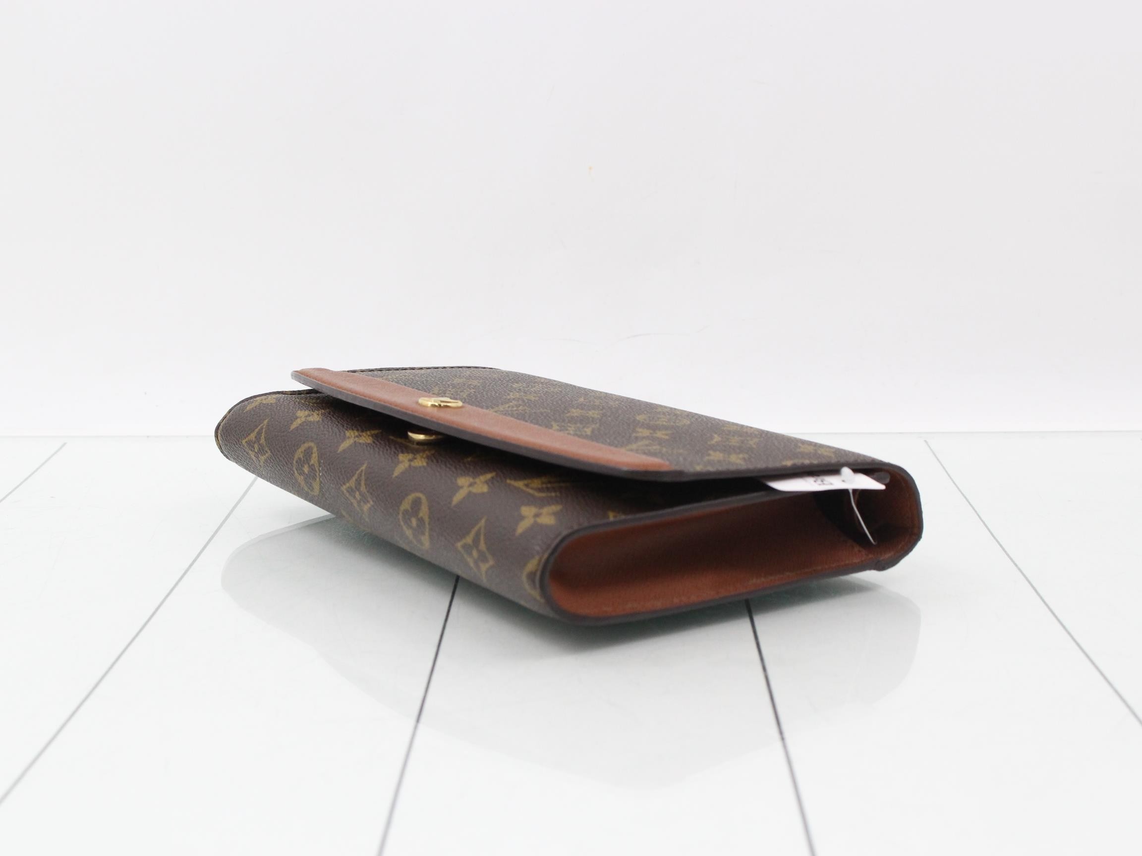 Bordeaux Shoulder Bag — view 6