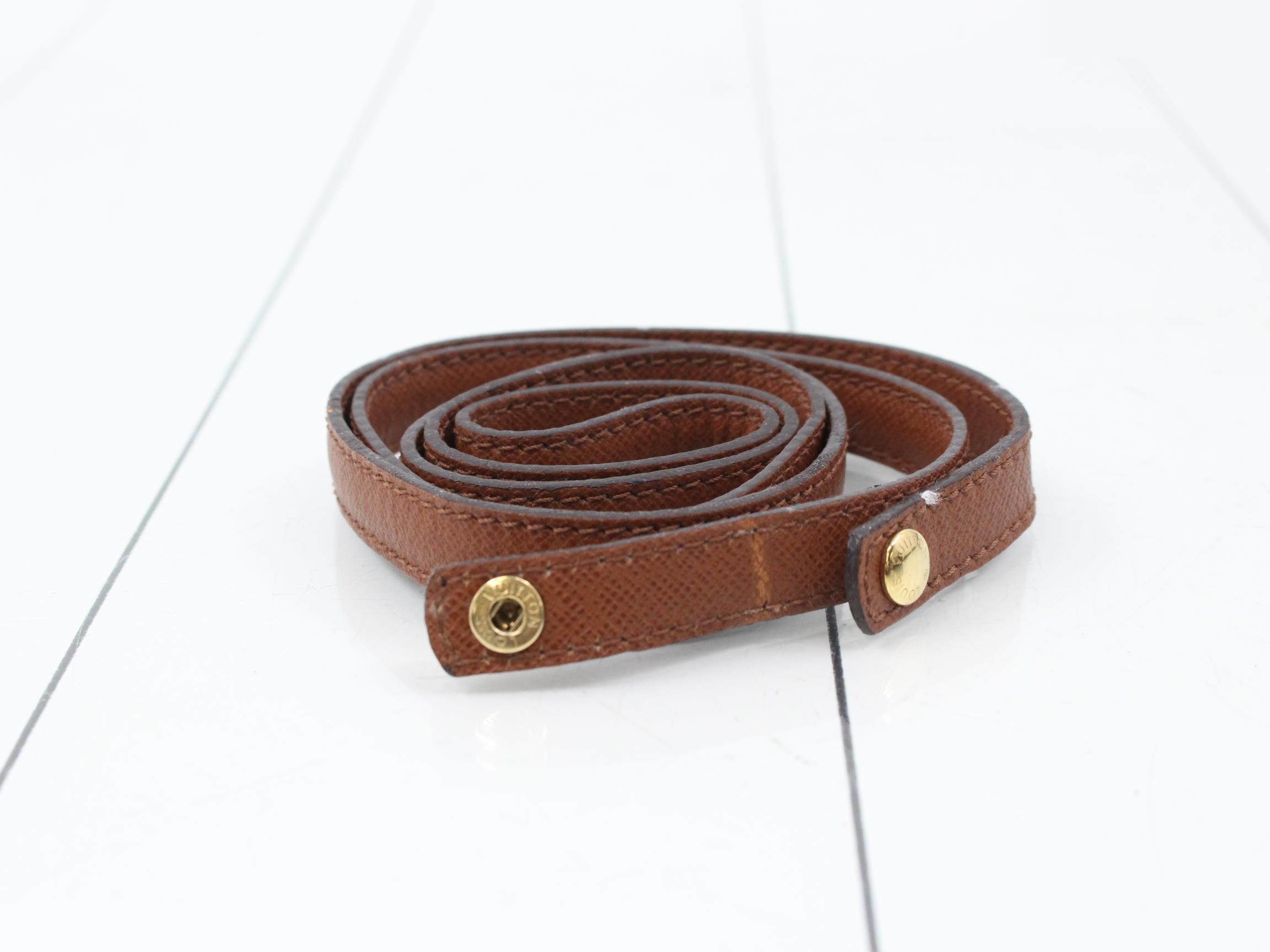 Bordeaux Shoulder Bag — view 7