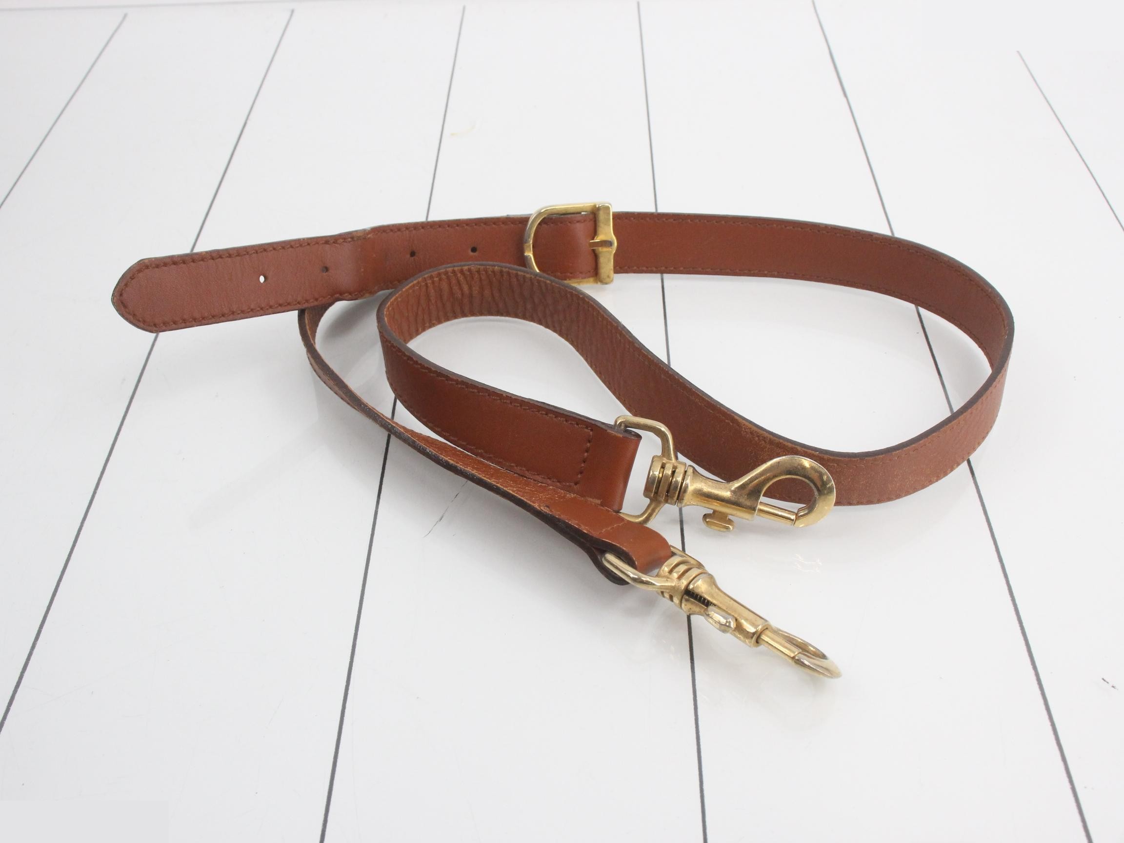 Pecan Boston Bag 00464 5 — view 7