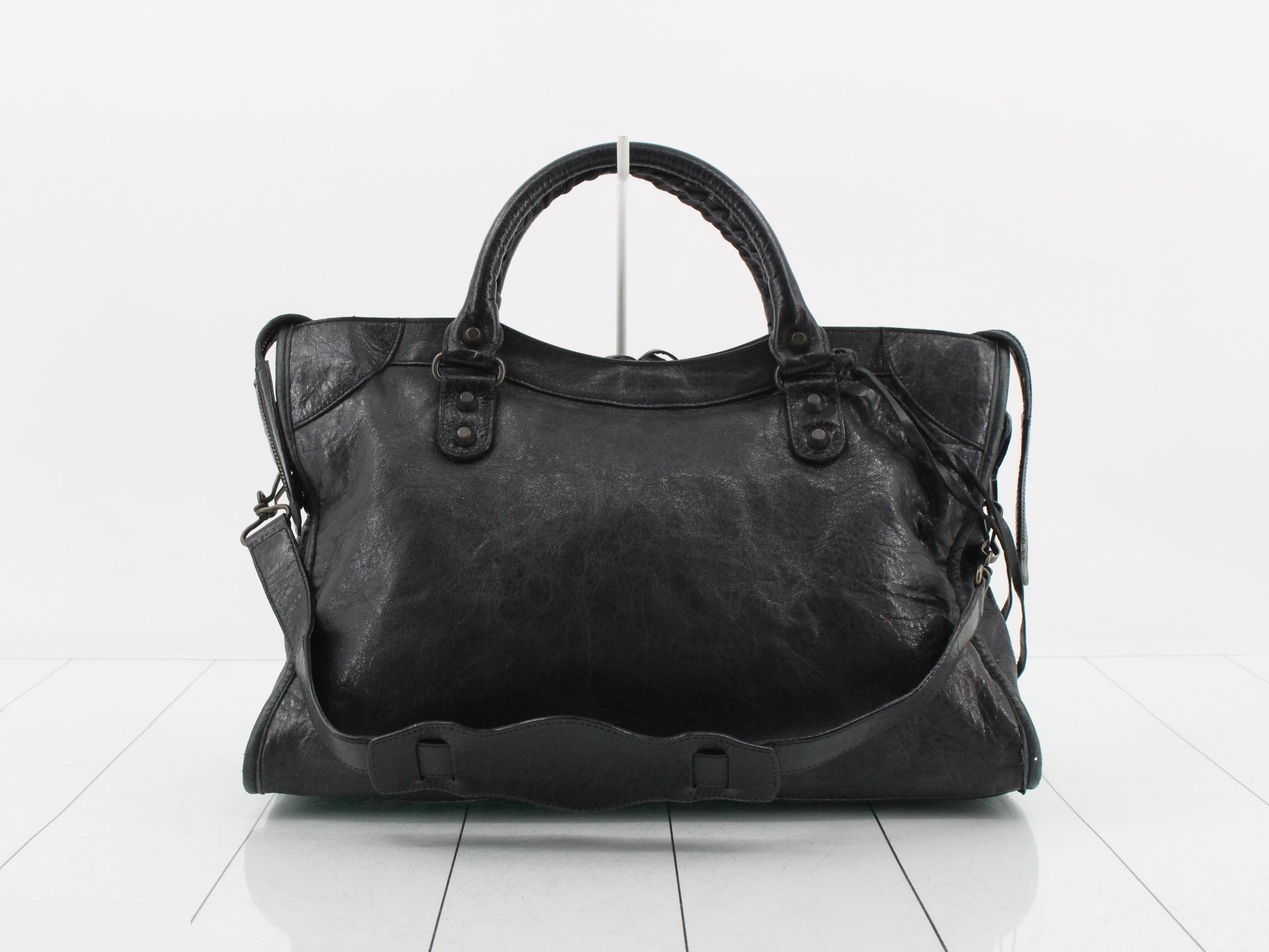The City Handbag — view 2