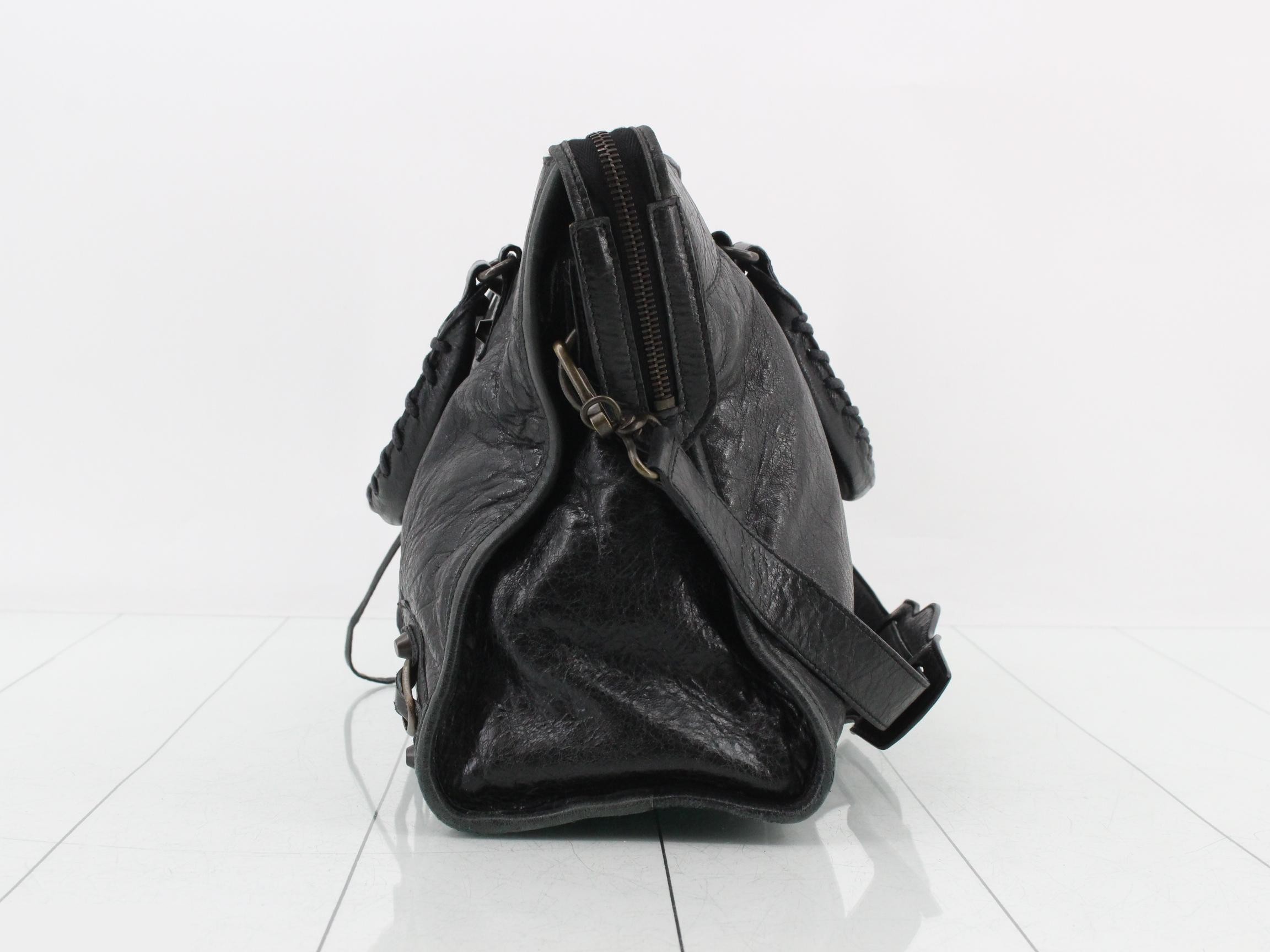 The City Handbag — view 3
